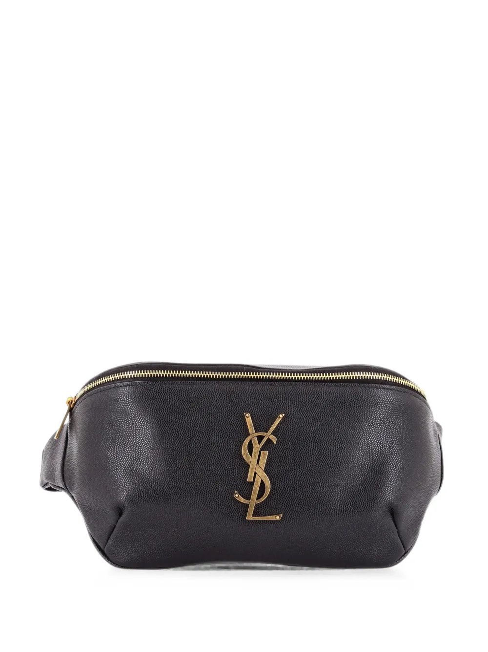 Classic Monogram Leather belt bag