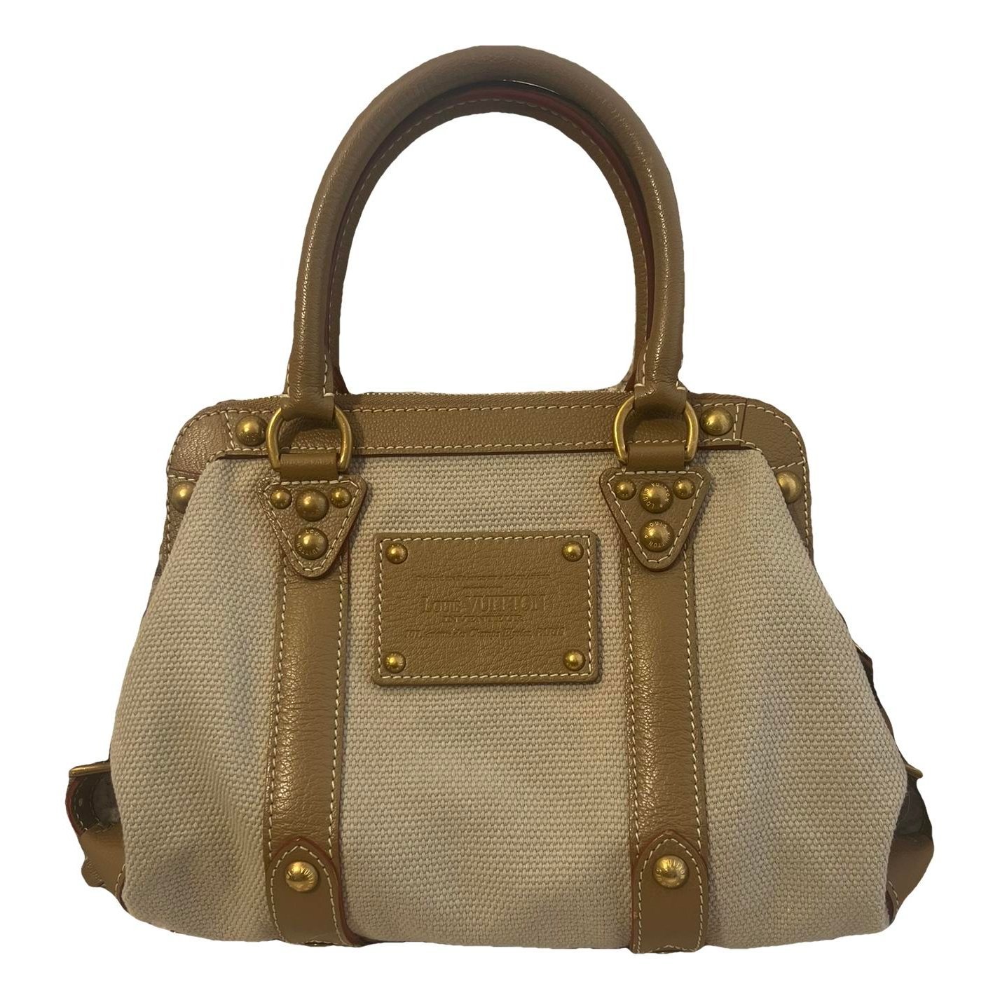 Cloth handbag