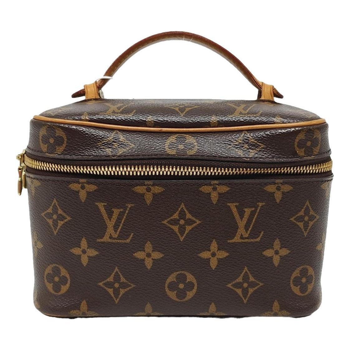 Venice leather handbag