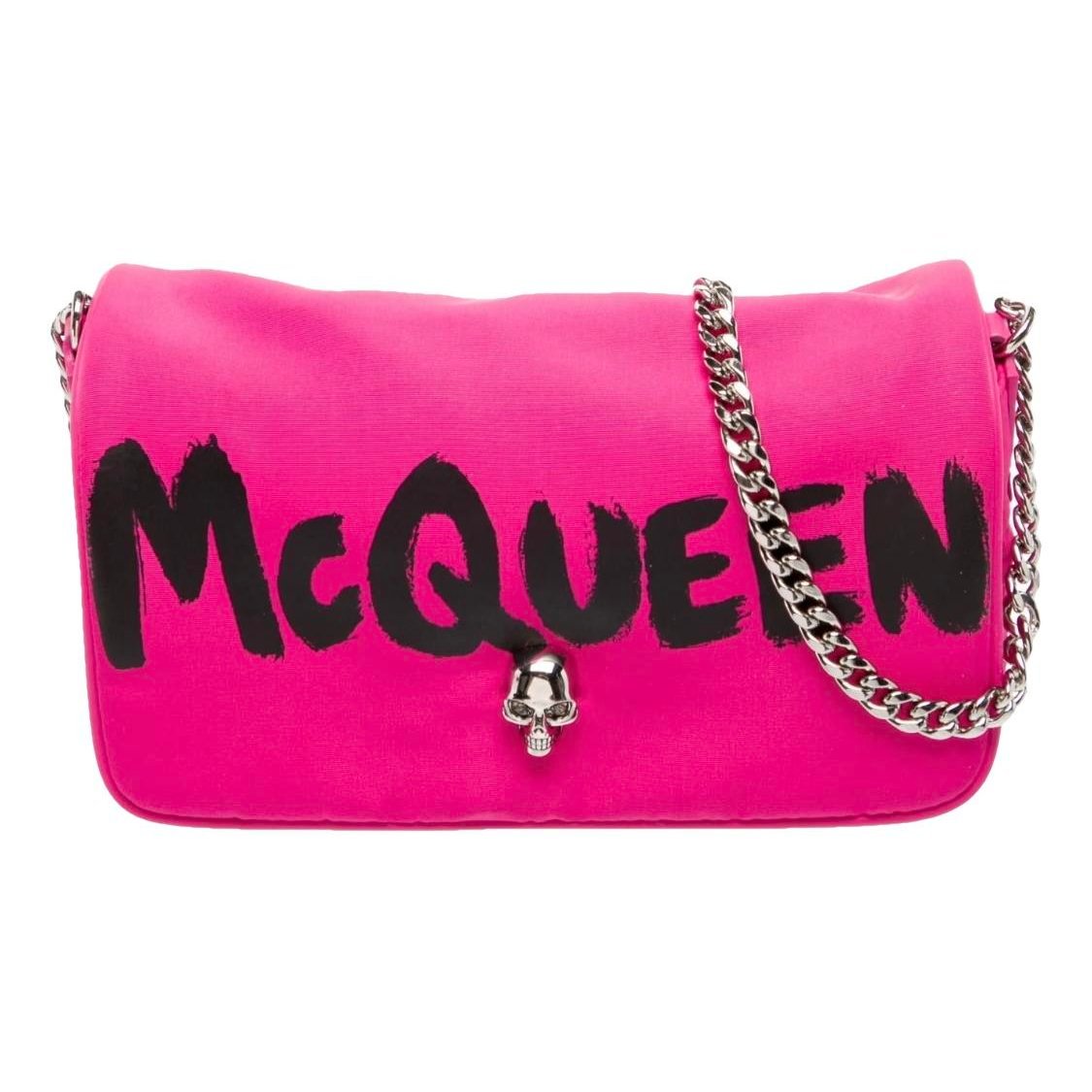 Clutch bag
