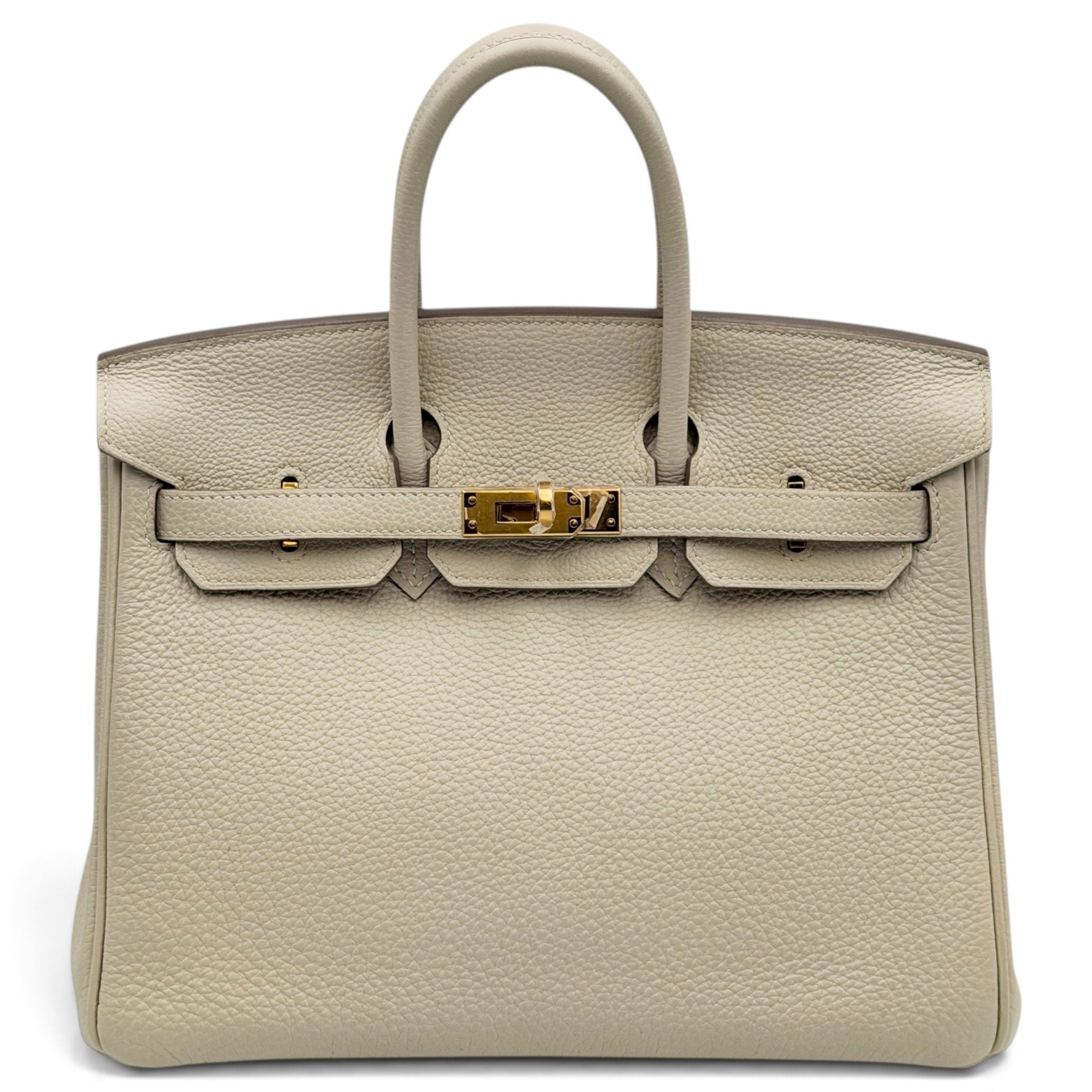 Hermes Birkin 25 Handbag