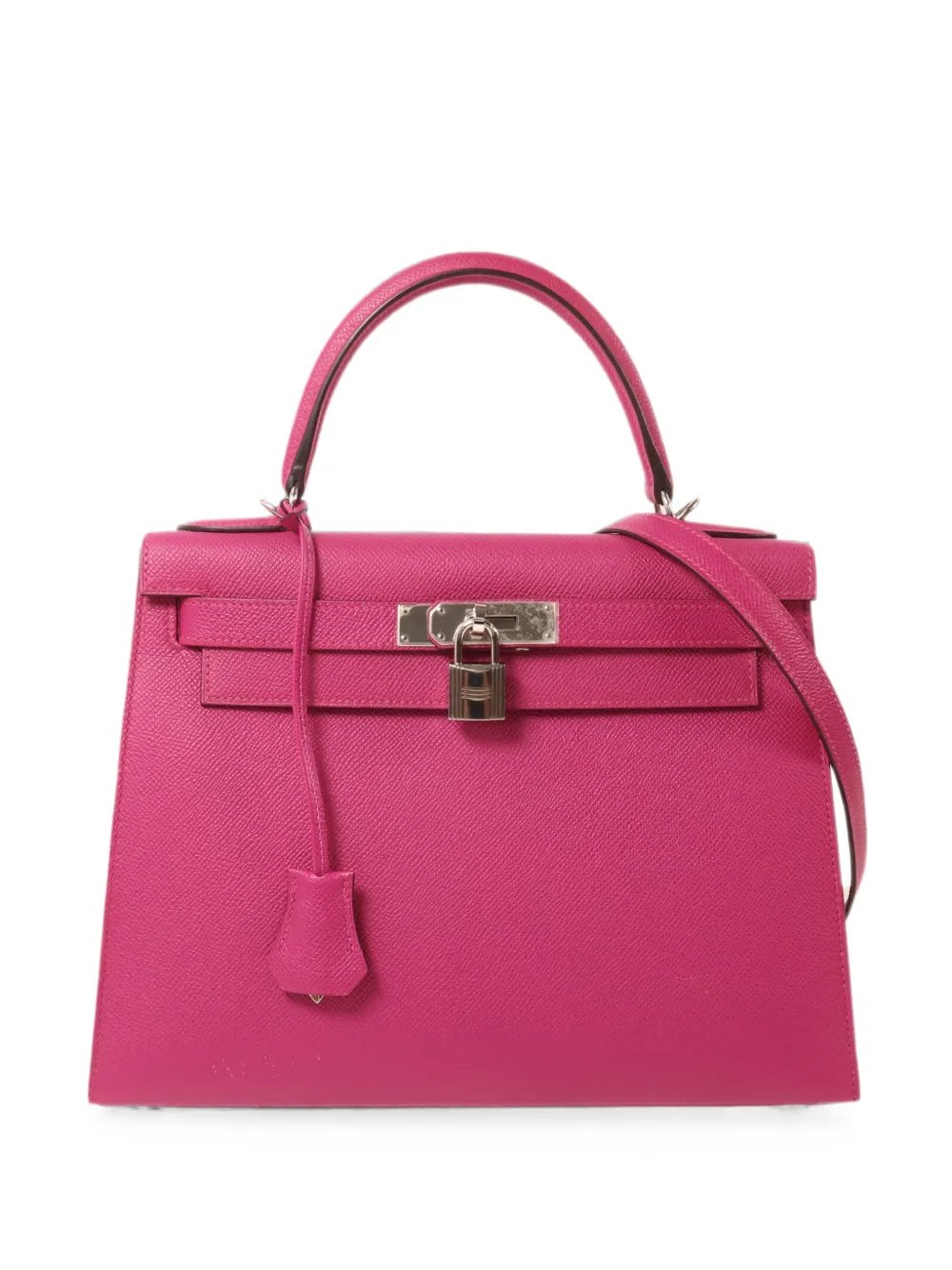 28 Kelly tote bag