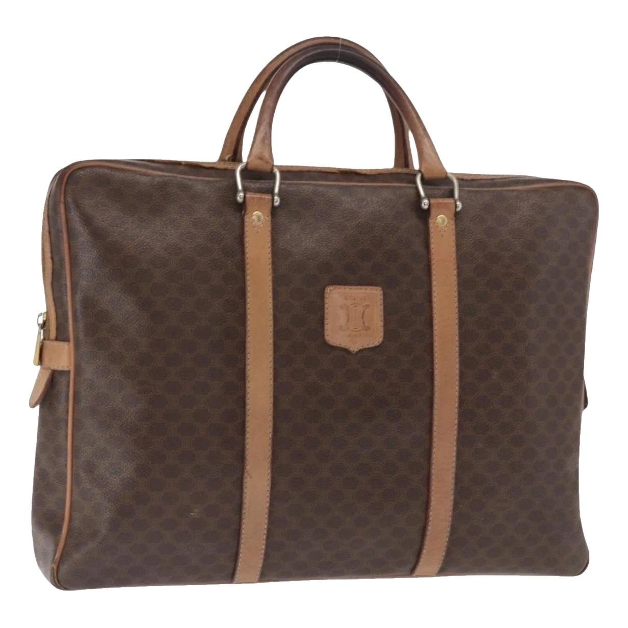 Travel bag