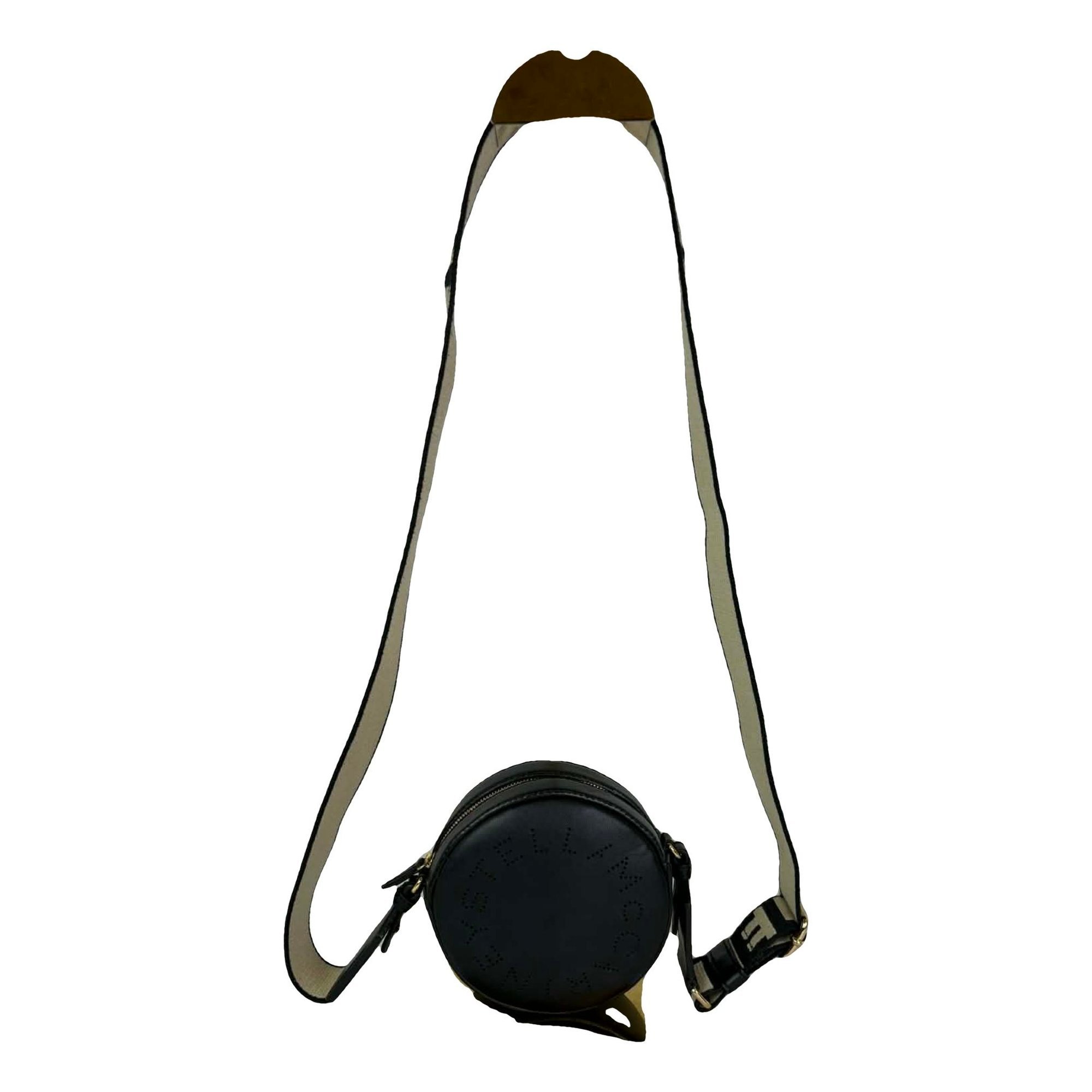 Vegan leather handbag
