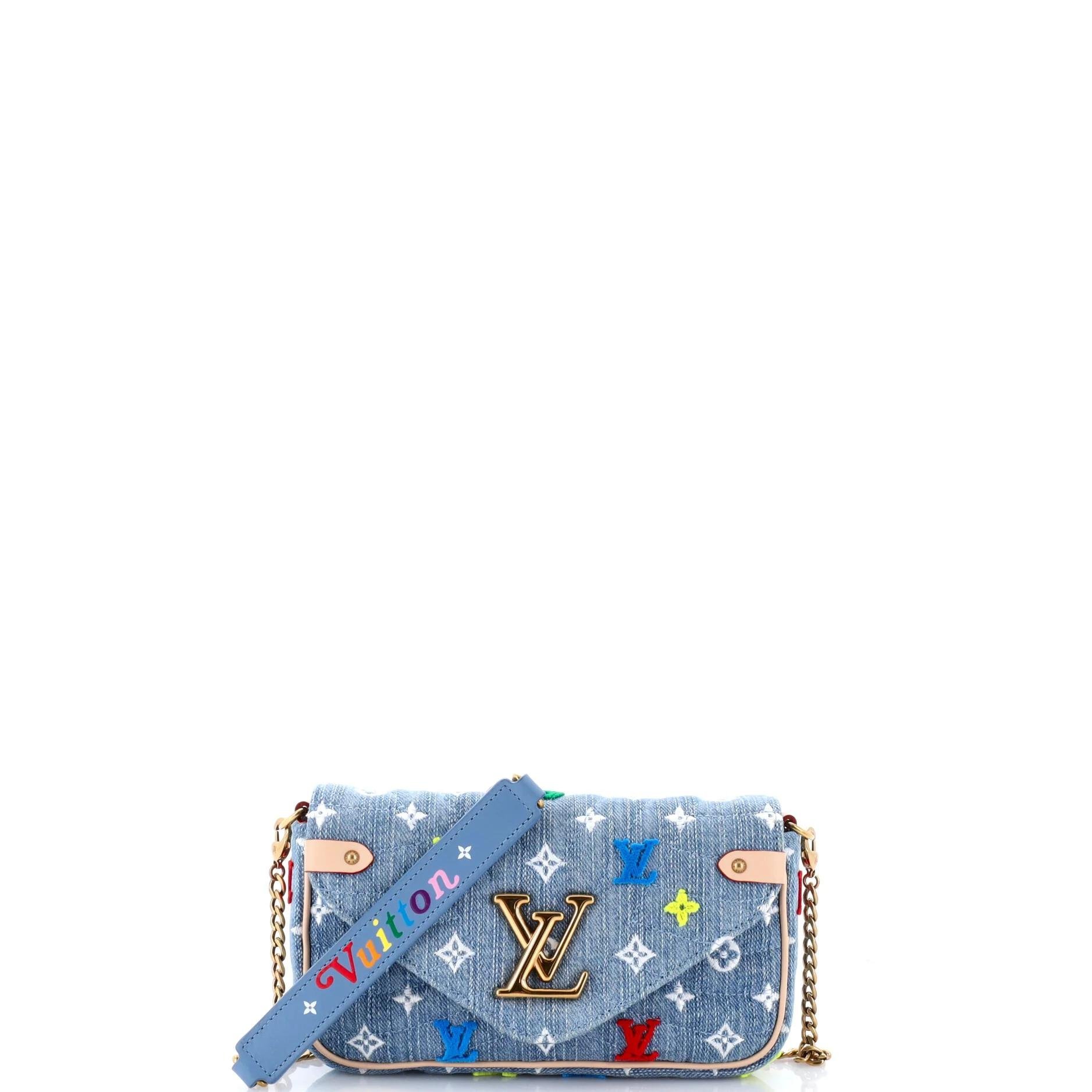 Crossbody bag