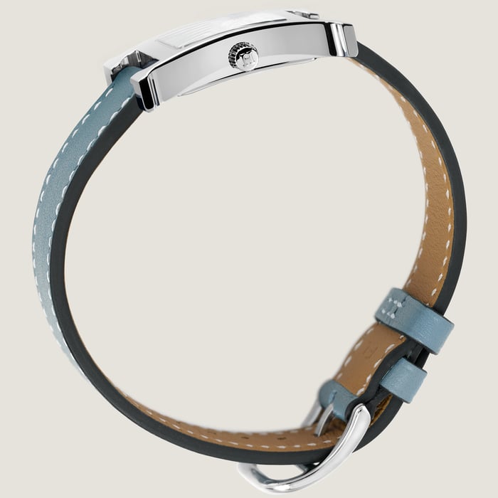 Sans Coloris Heure H Watch, Small Model, 25 MM