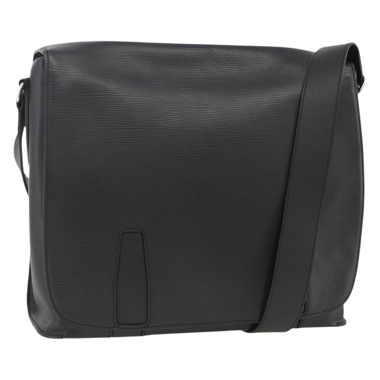 Marceau Messenger leather handbag