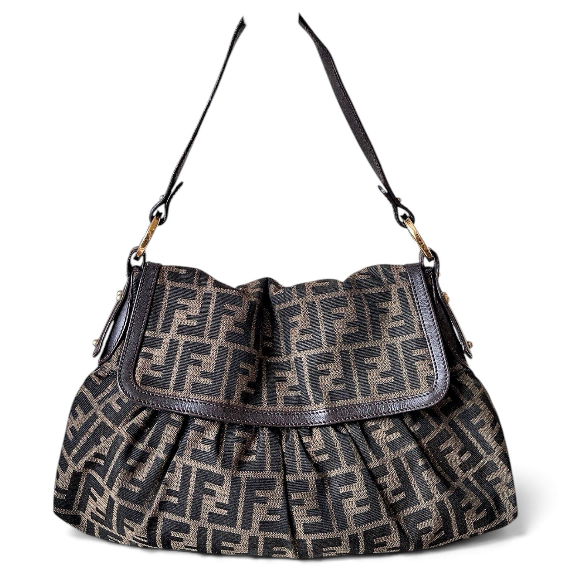 Cloth handbag
