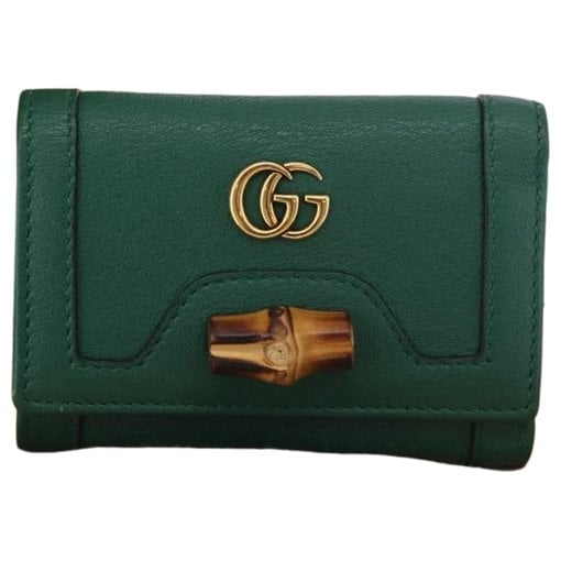 Leather bag