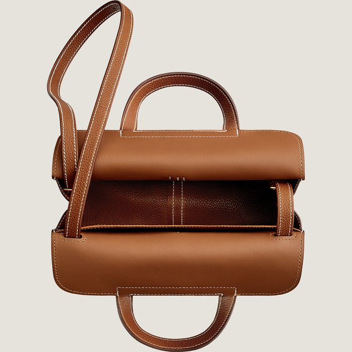 Fauve Halzan 25 Bag