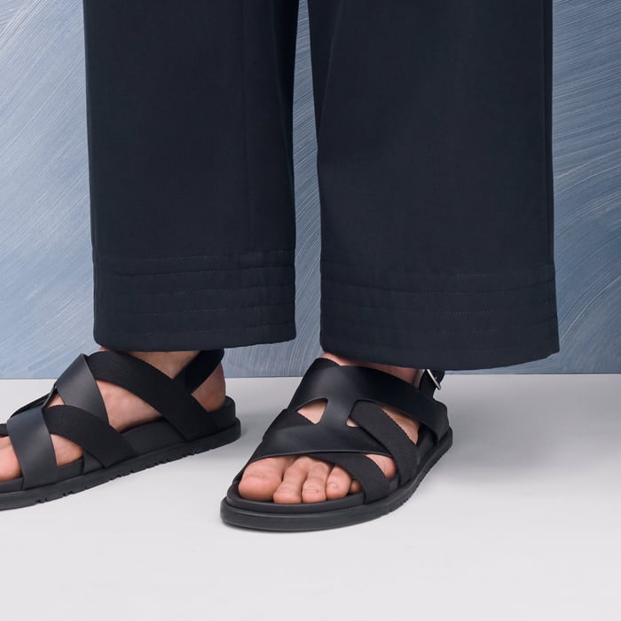 Marine Malte Pants