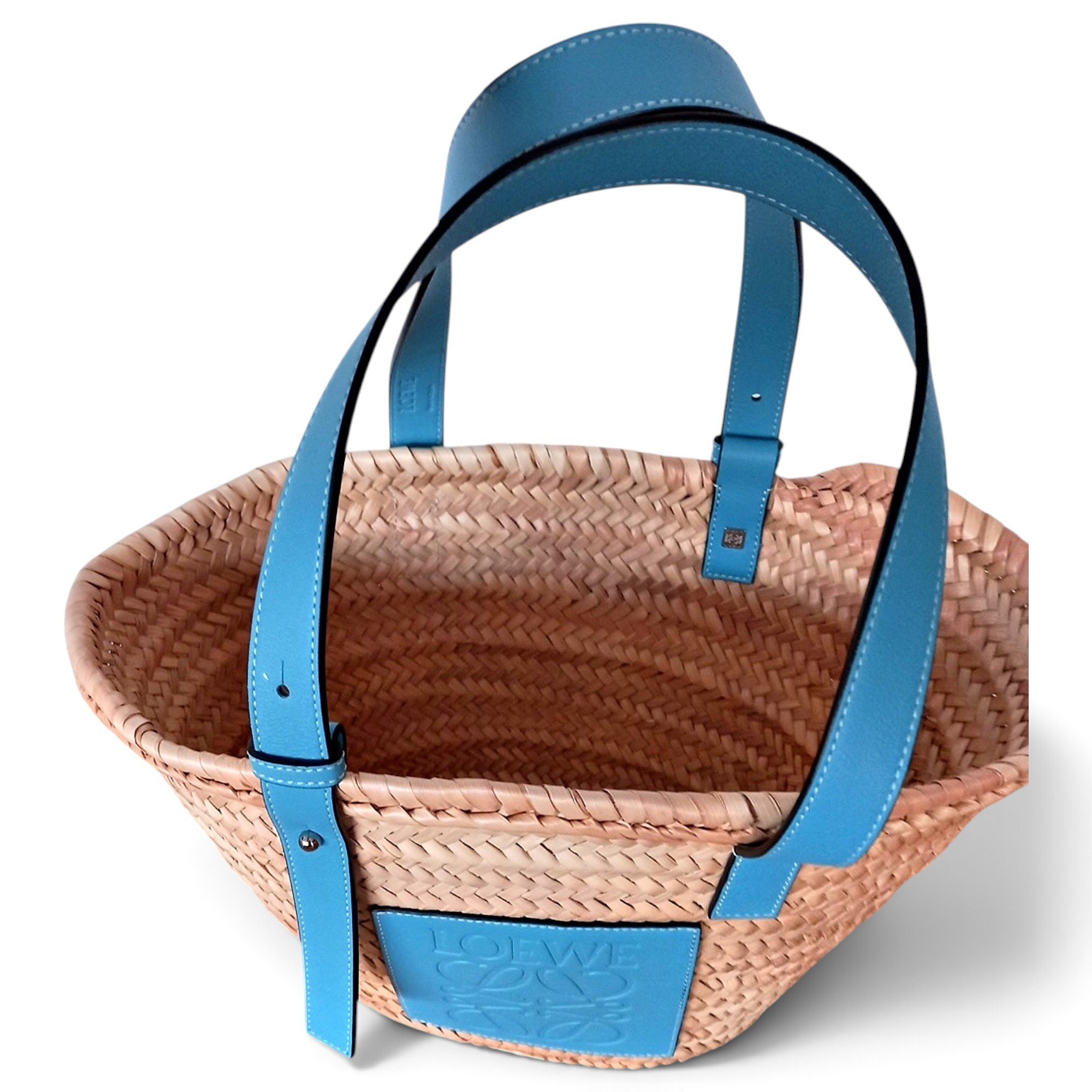 Basket Bag bag