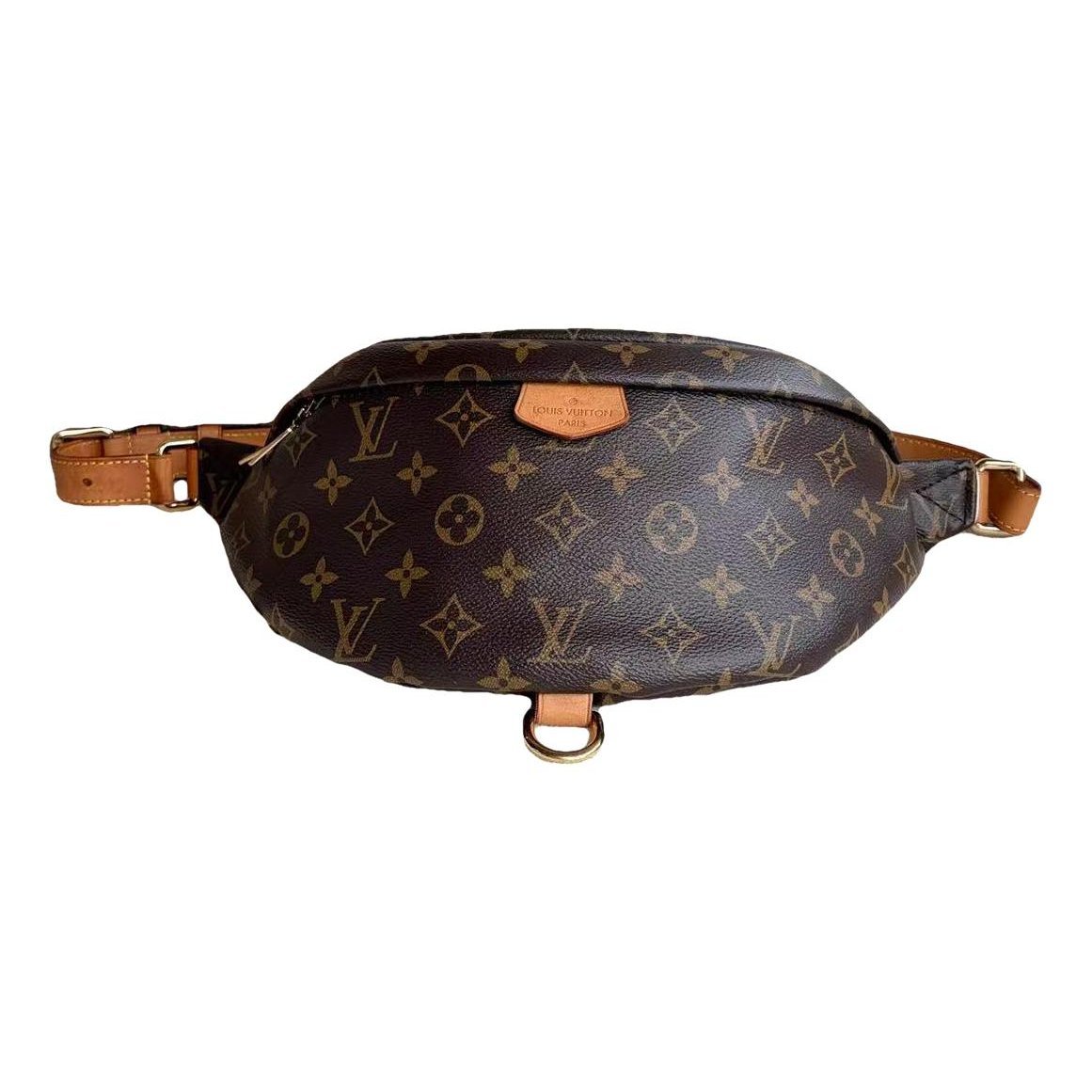 Bum Bag / Sac Ceinture leather handbag