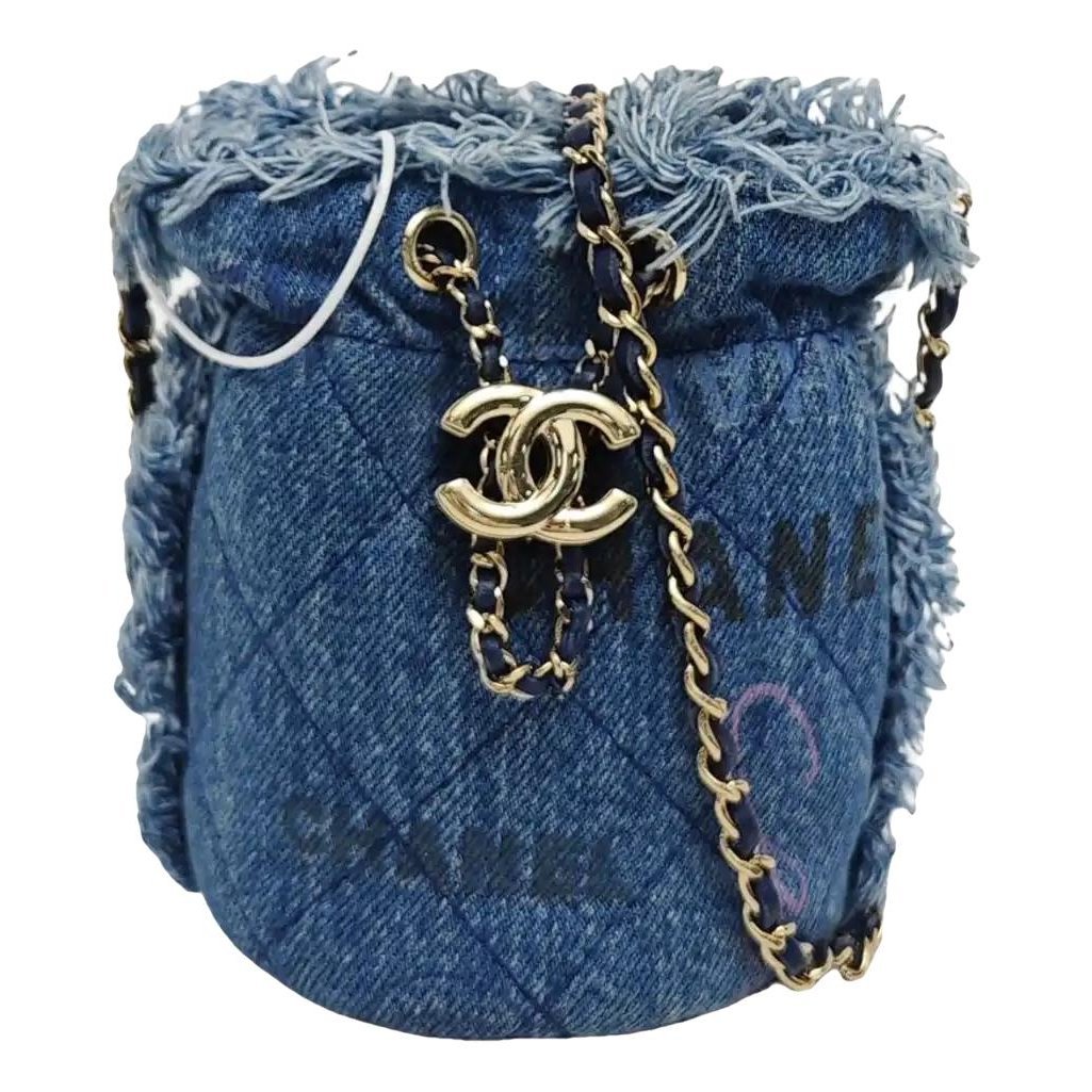 Cloth mini bag