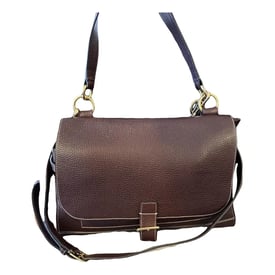 Mulberry Chiltern leather handbag