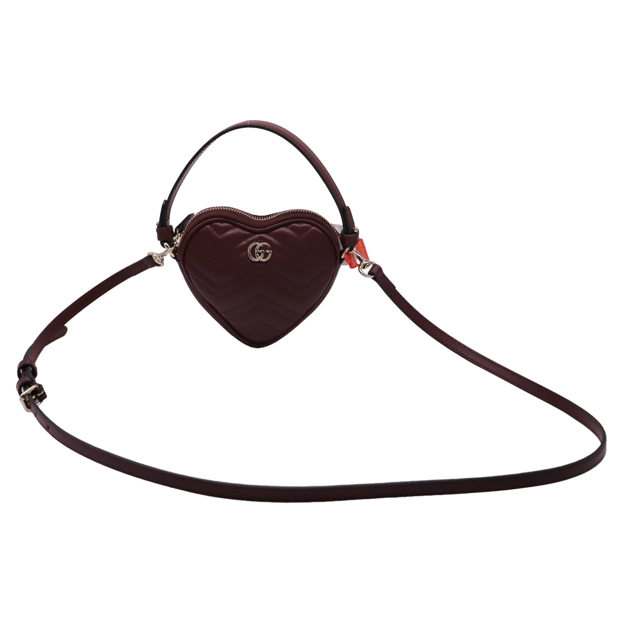 Marmont leather bag