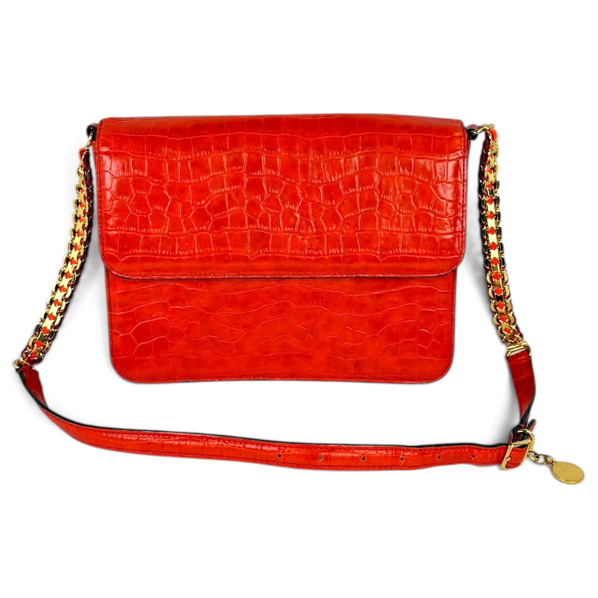 Stella McCartney Vegan leather handbag