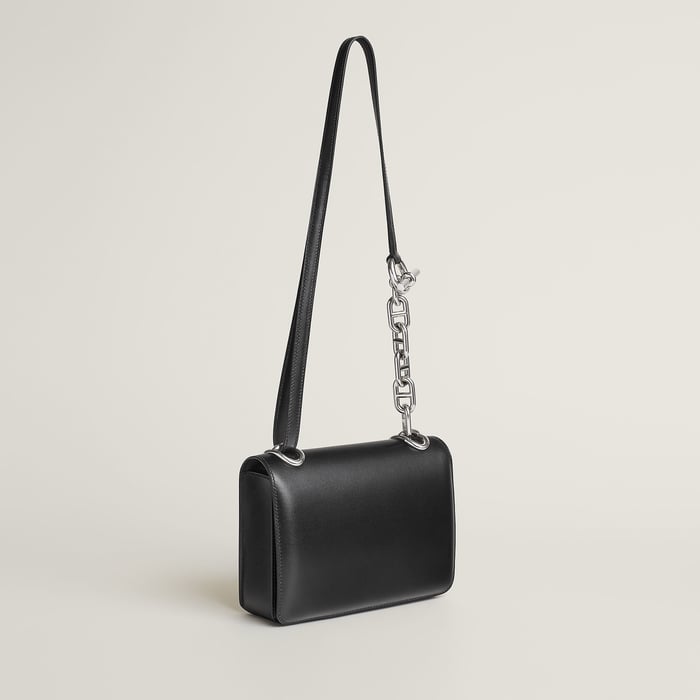 Noir Cliquetis Bag