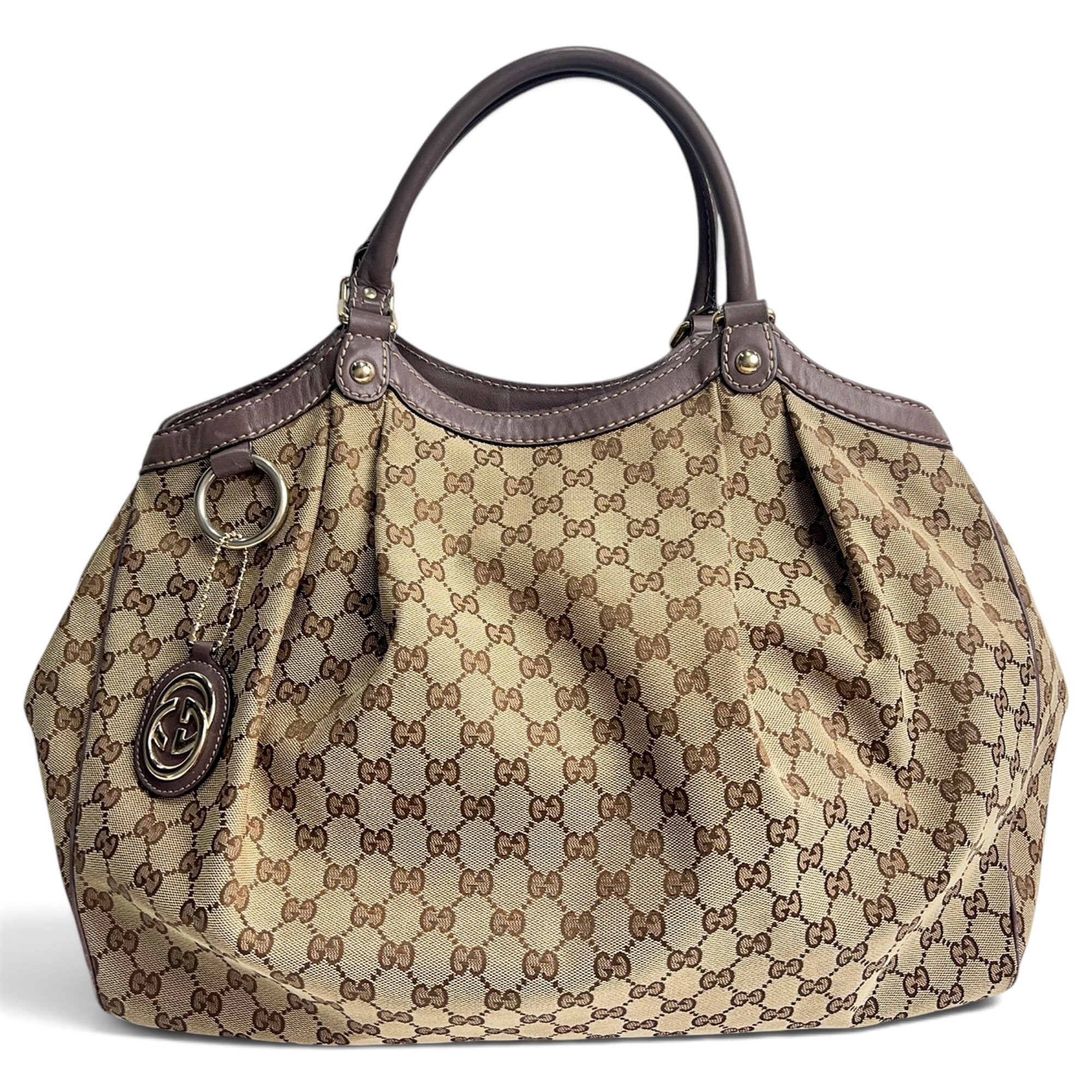 Sukey cloth handbag