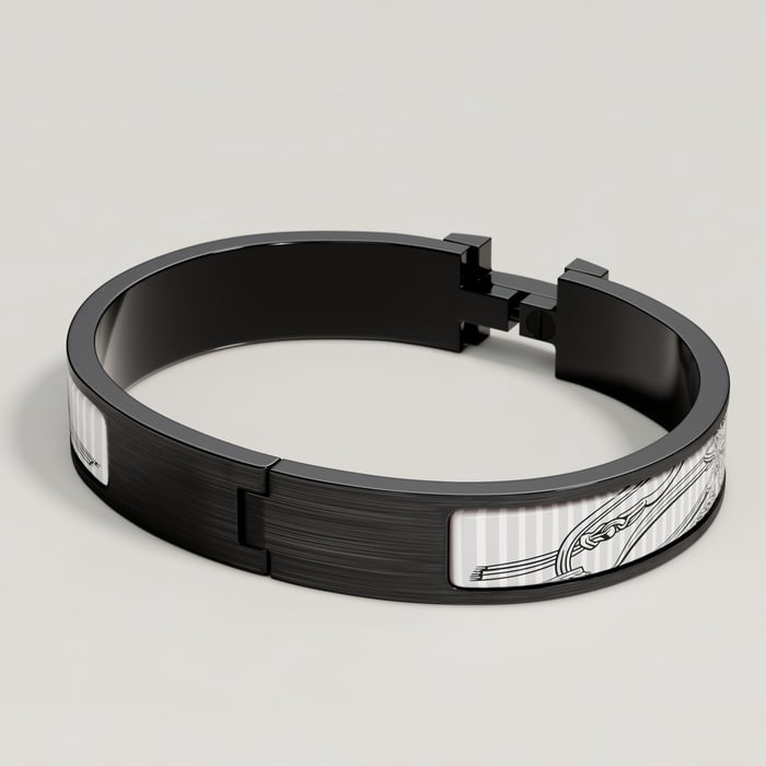 Positif Clic Hh Brides De Gala Eye Liner Bracelet