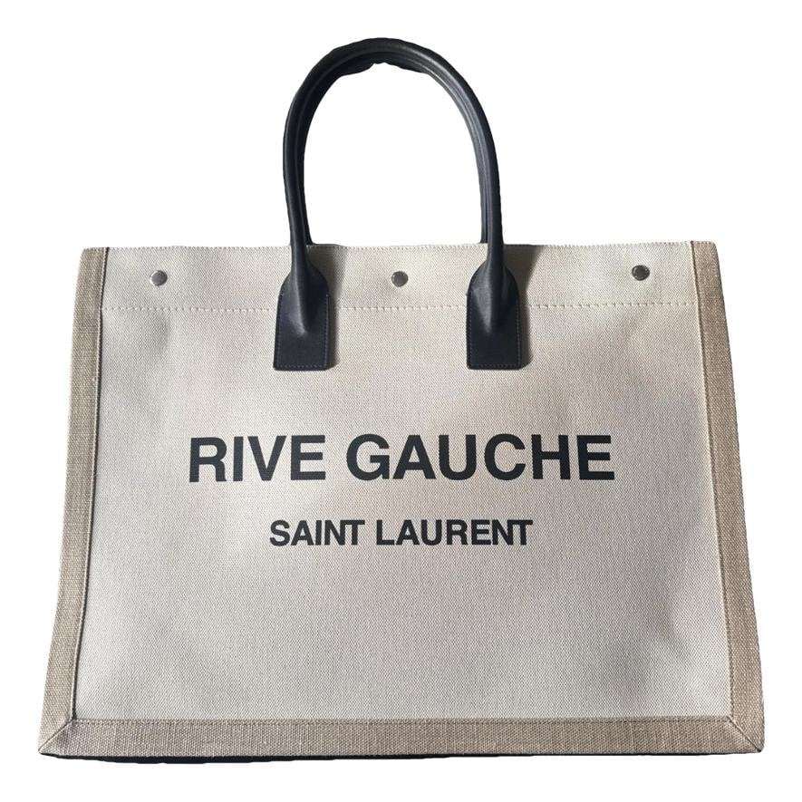Rive Gauche tote
