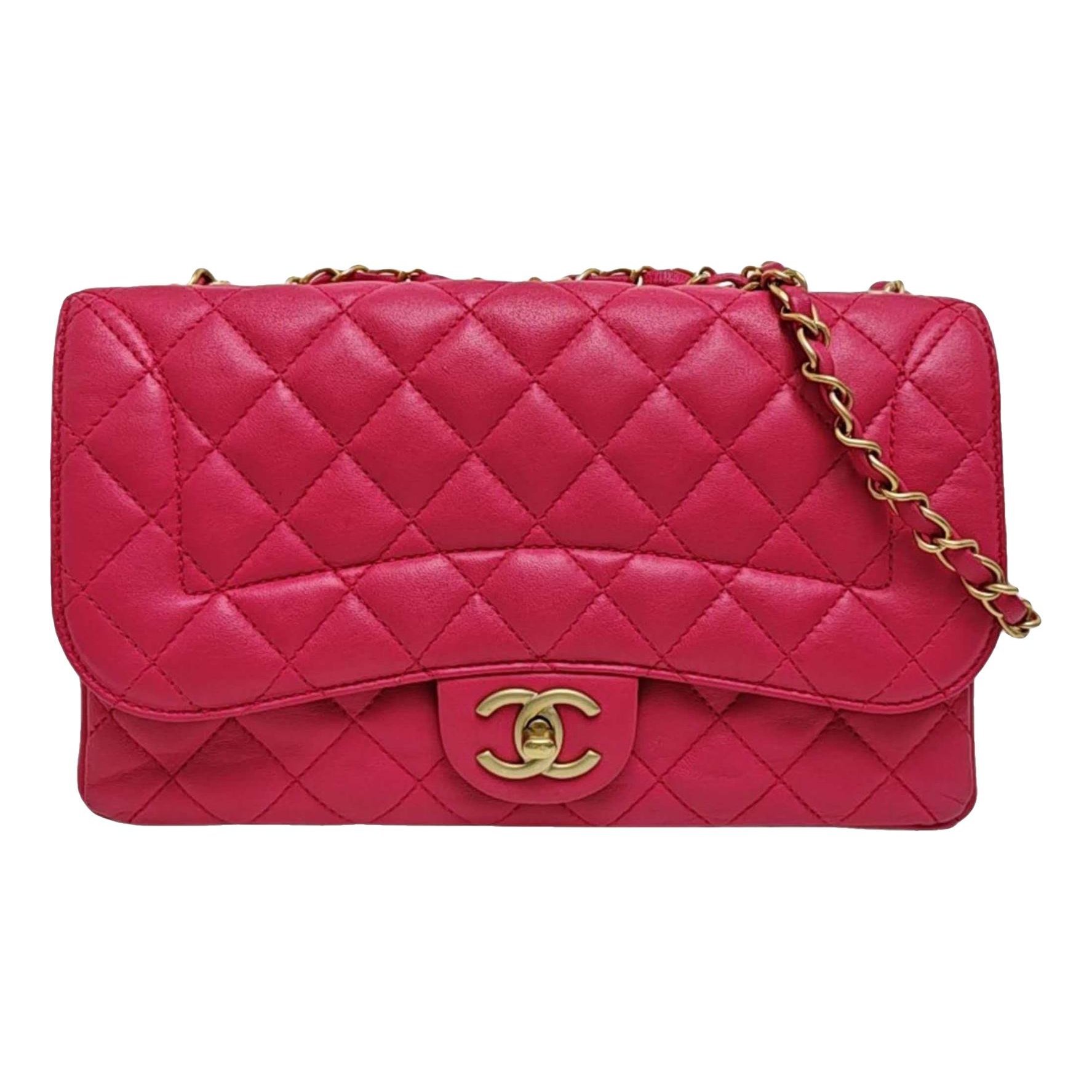 Timeless/Classique leather crossbody bag