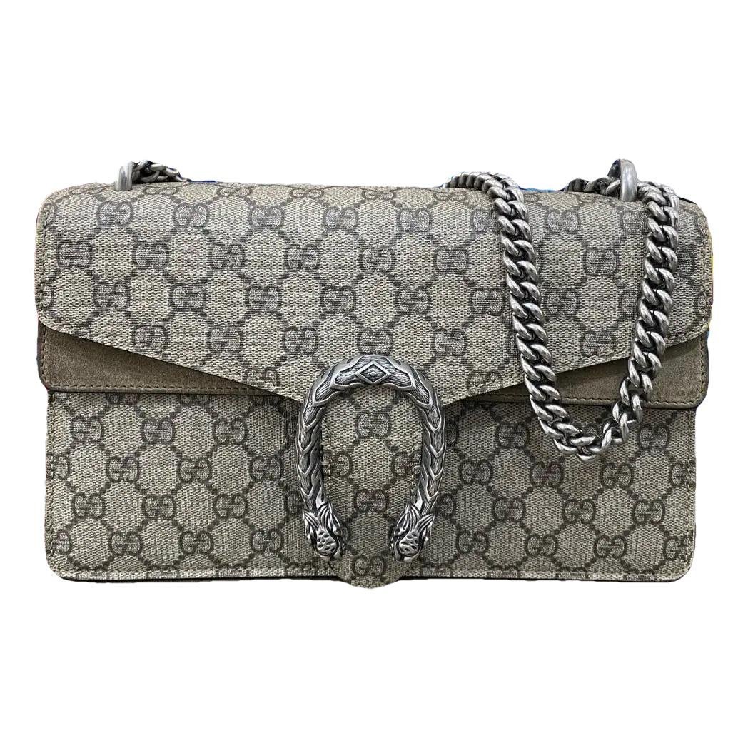Dionysus vinyl handbag