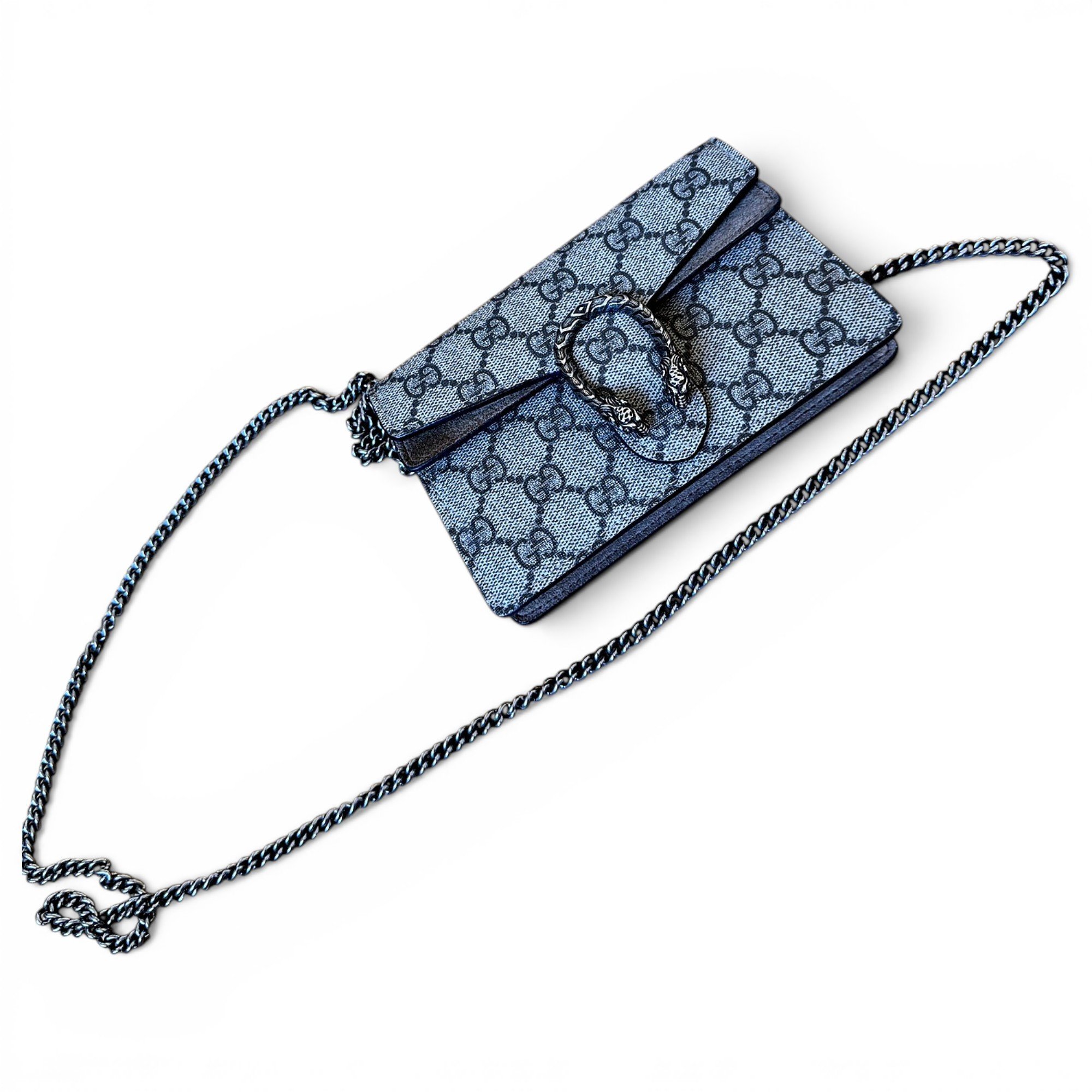 Dionysus cloth handbag