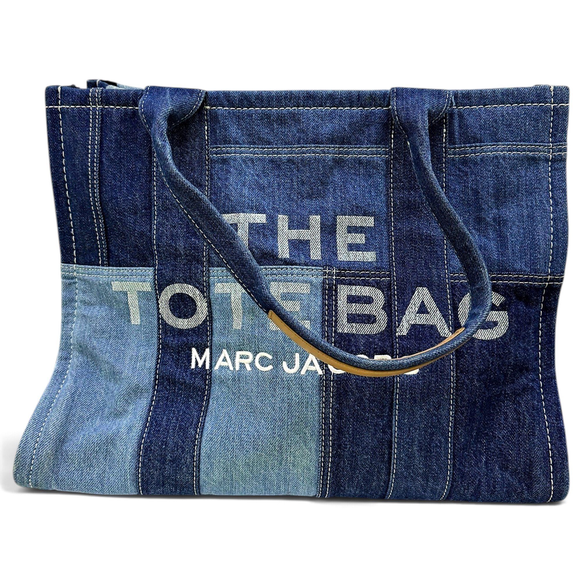 The Tag Tote tote