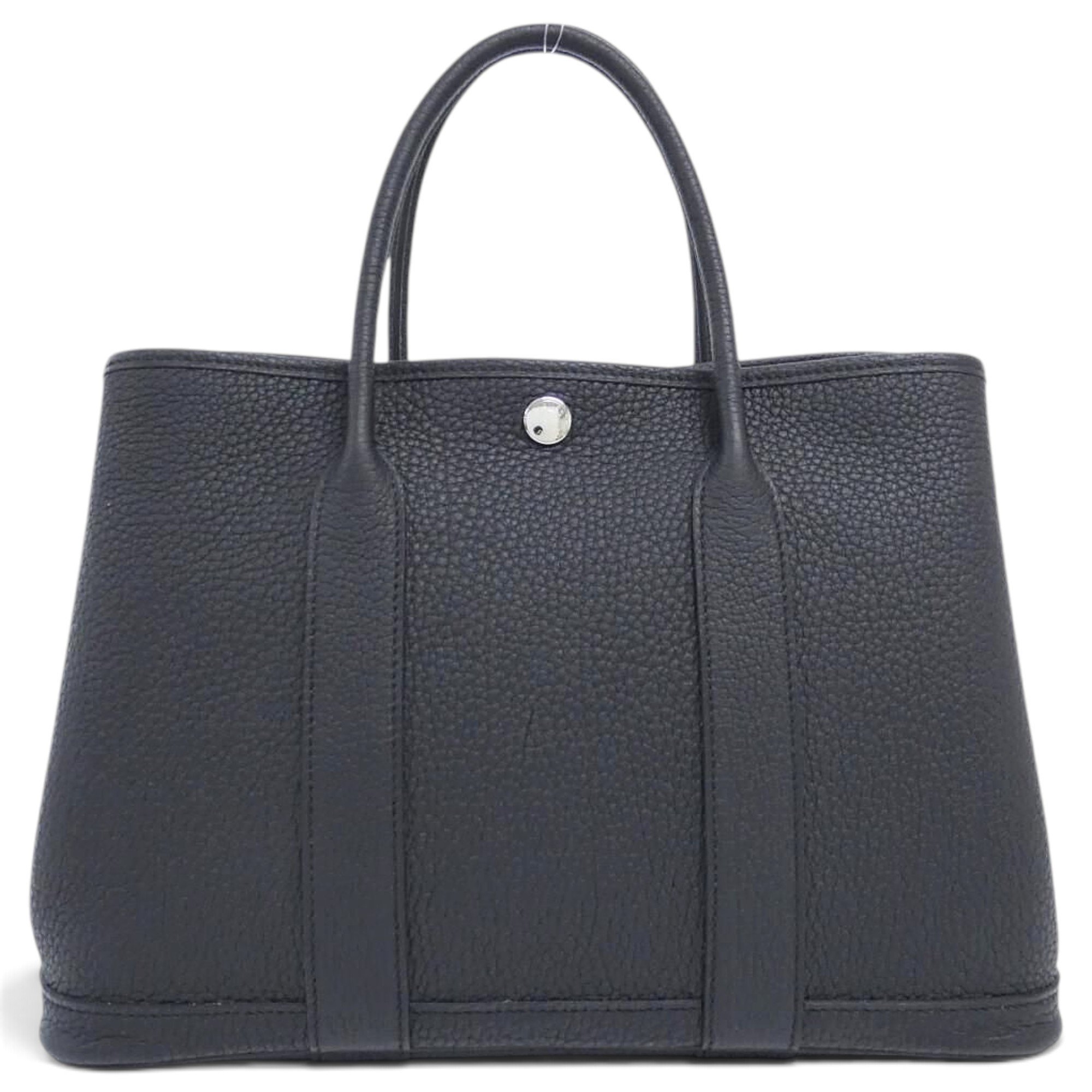 Garden Party cloth handbag