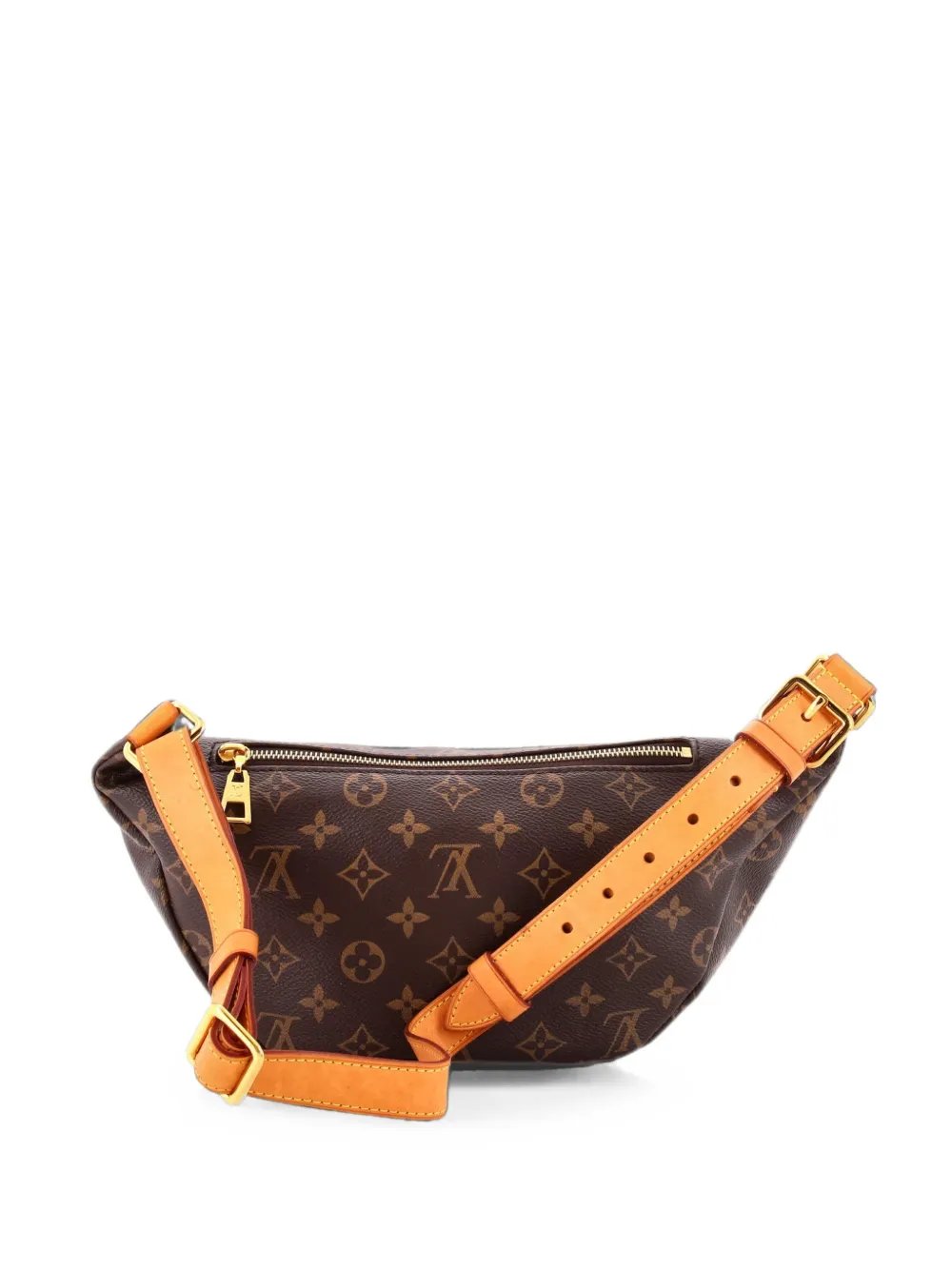 Bum Bag Monogram Canvas belt bag