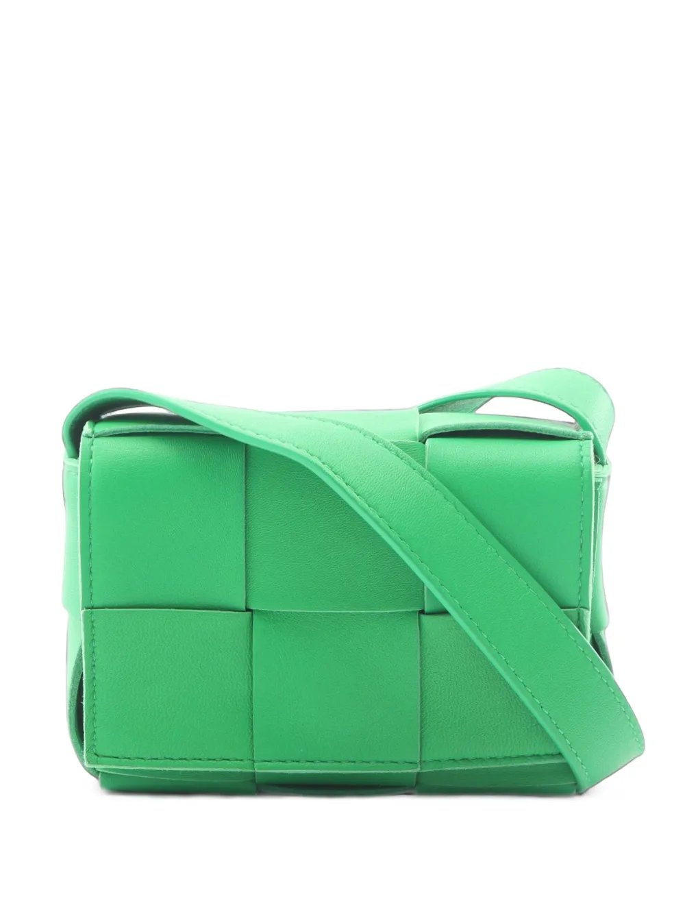 2010s mini Candy Cassette shoulder bag