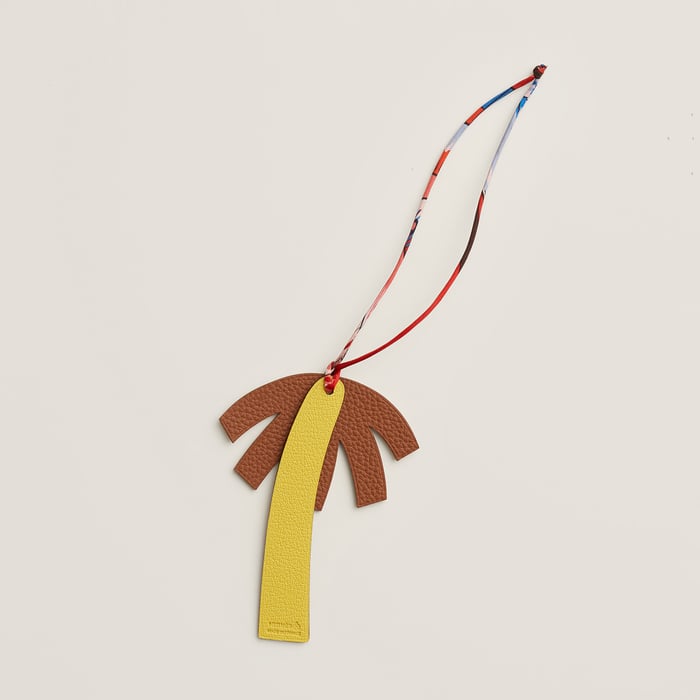 Random Palm Charm
