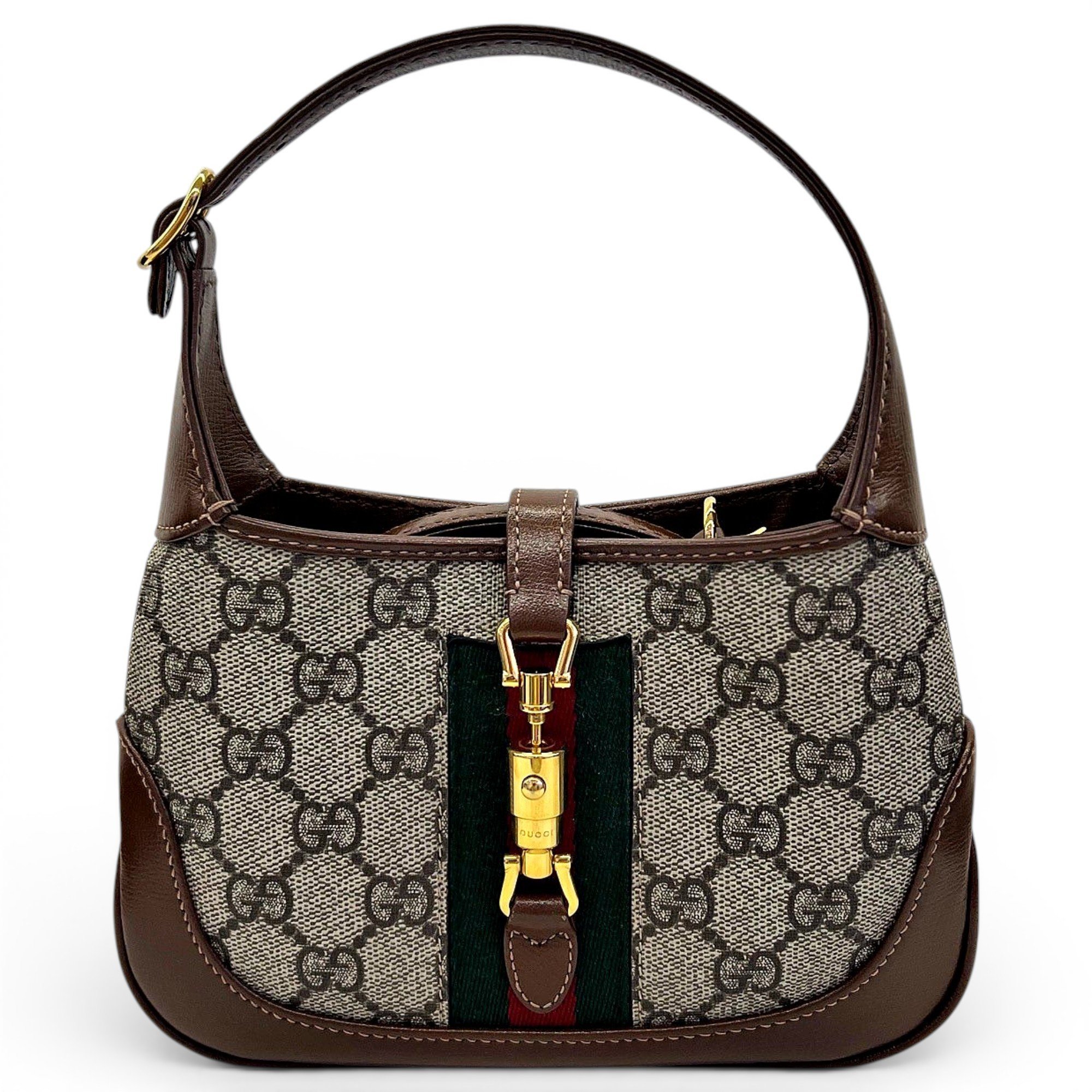 Jackie 1961 cloth handbag