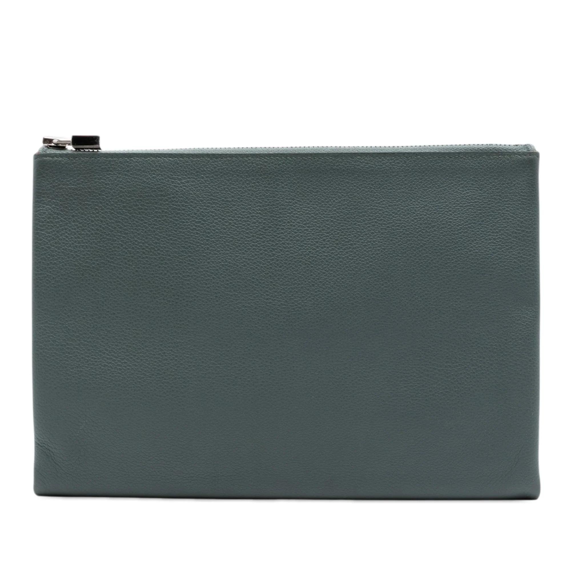 Hermes Leather handbag