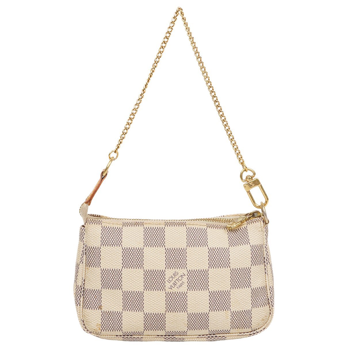 Pochette Accessoire cloth handbag