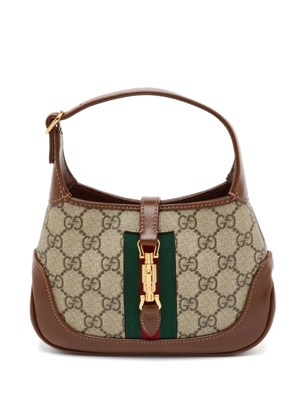 Jackie 1961 GG Supreme shoulder bag
