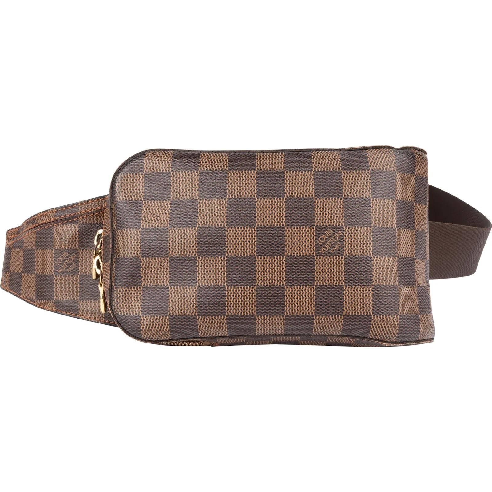 Geronimo leather crossbody bag