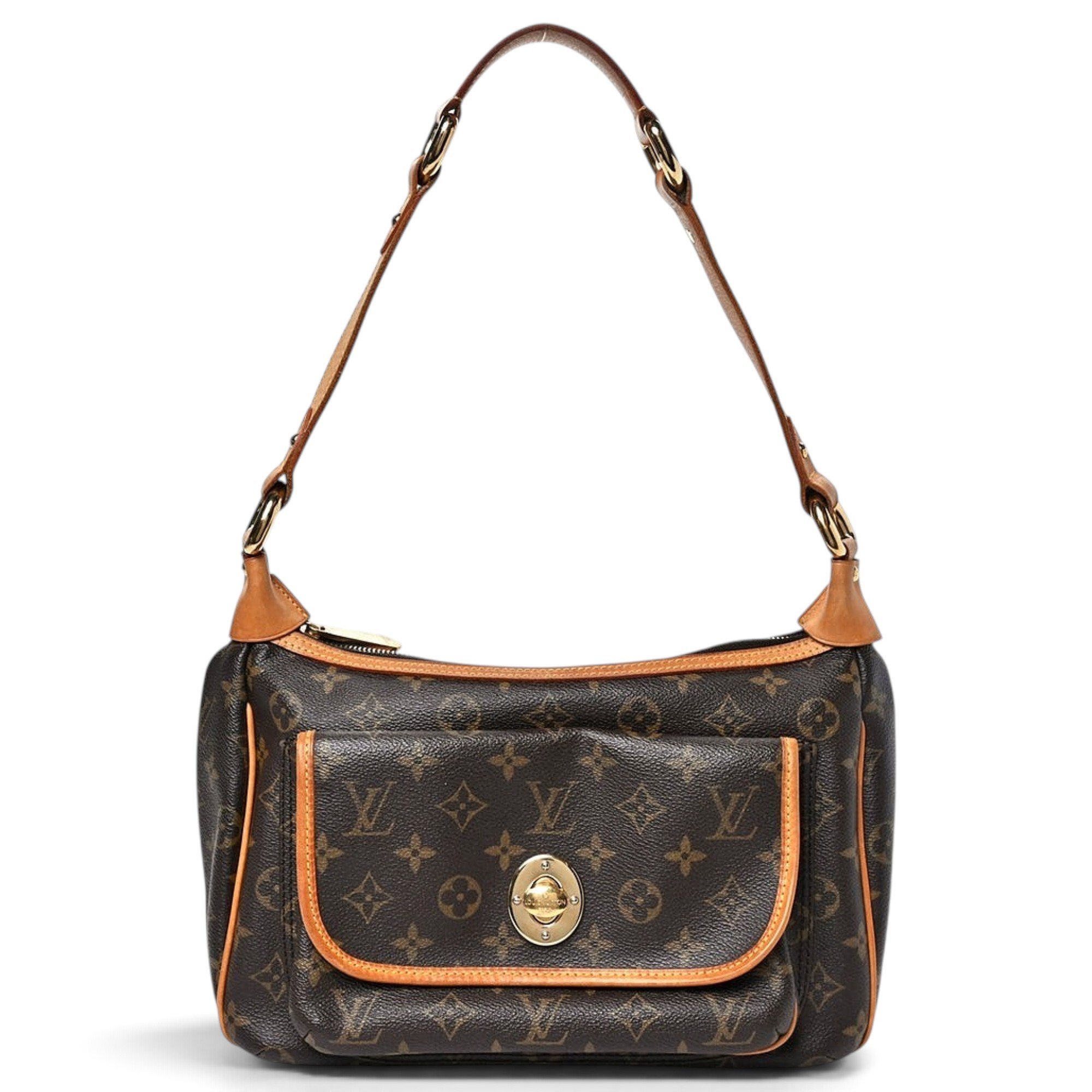 Cloth handbag