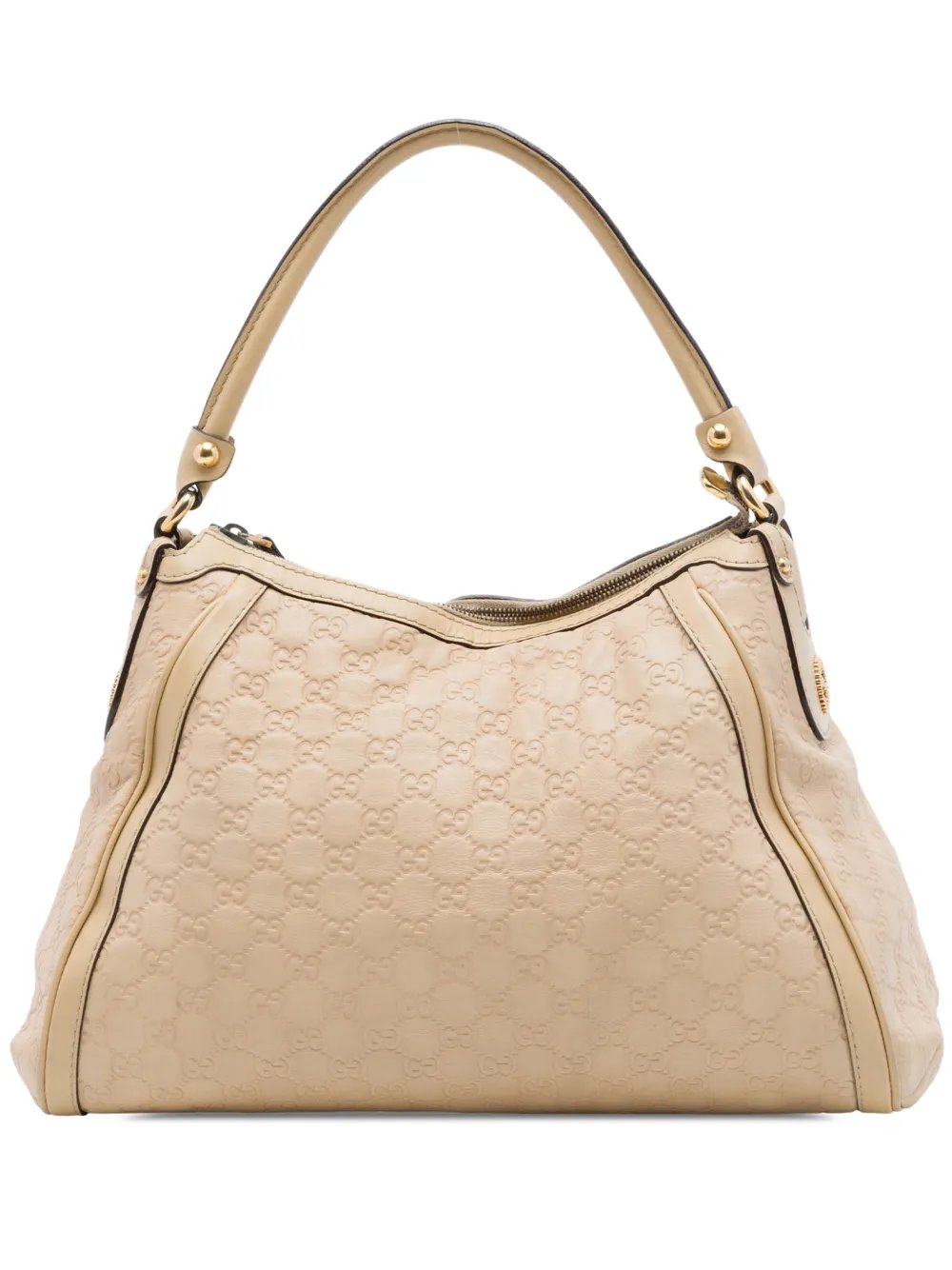 2016-2026 Guccissima Scarlett shoulder bag