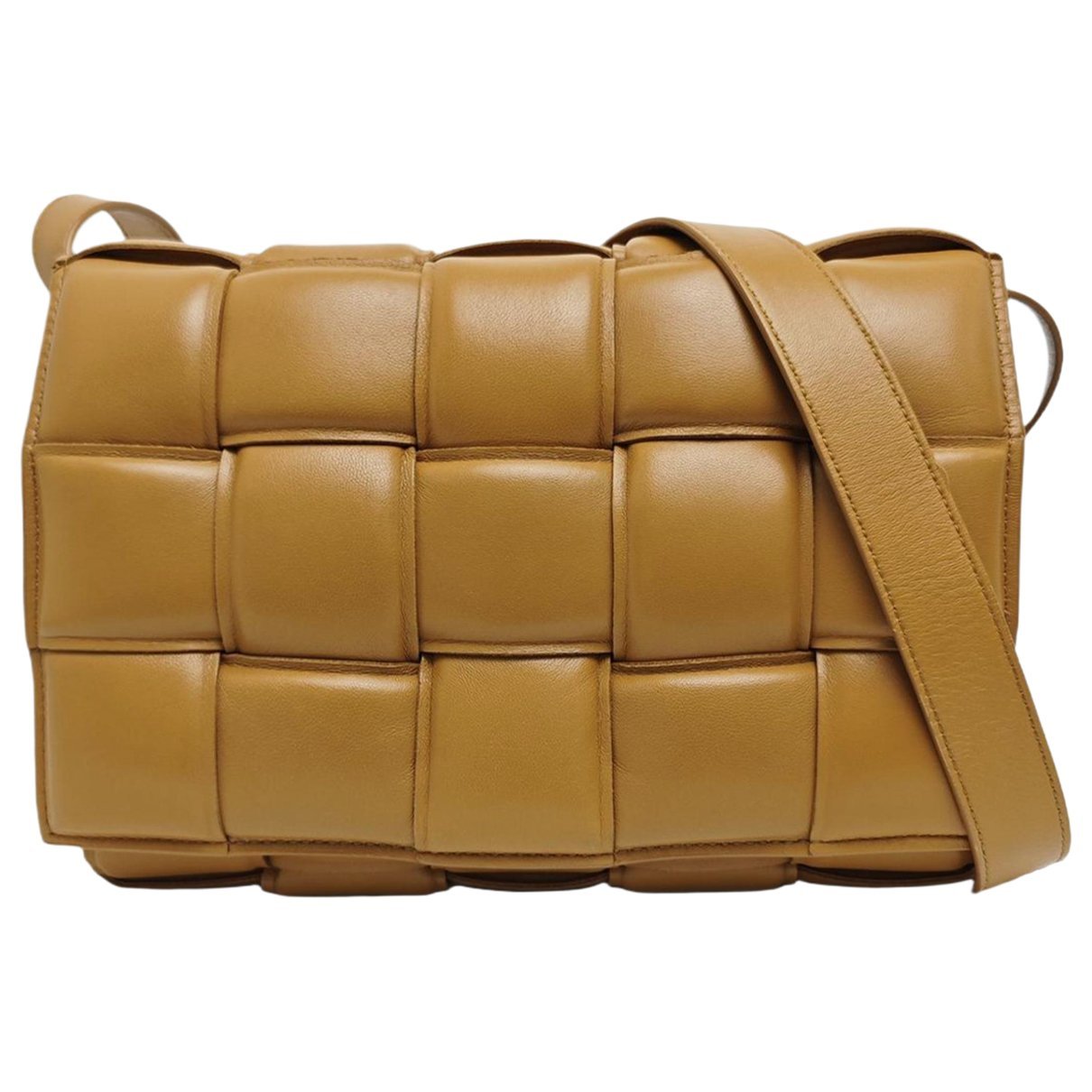 Brick Cassette handbag