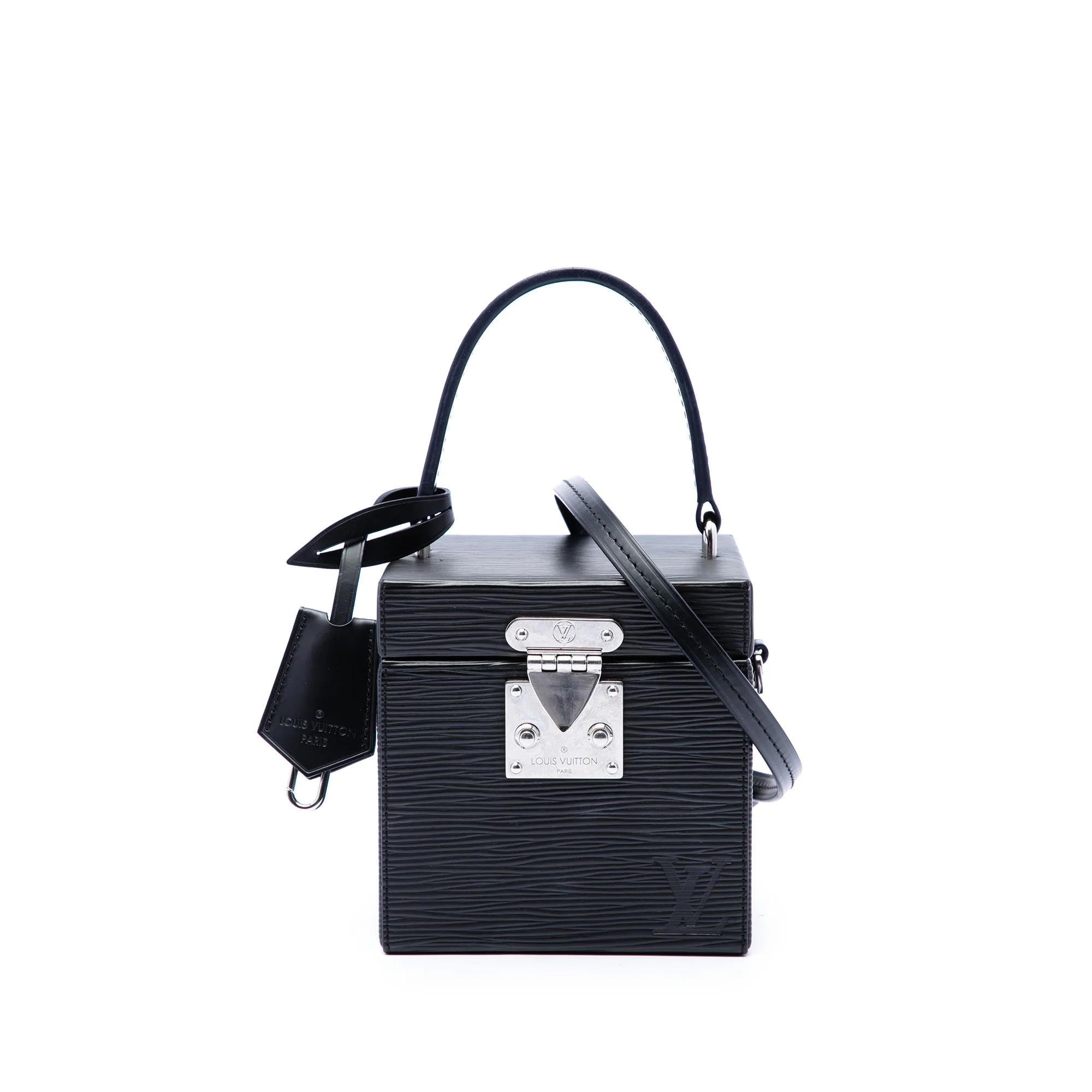 Bleecker leather satchel