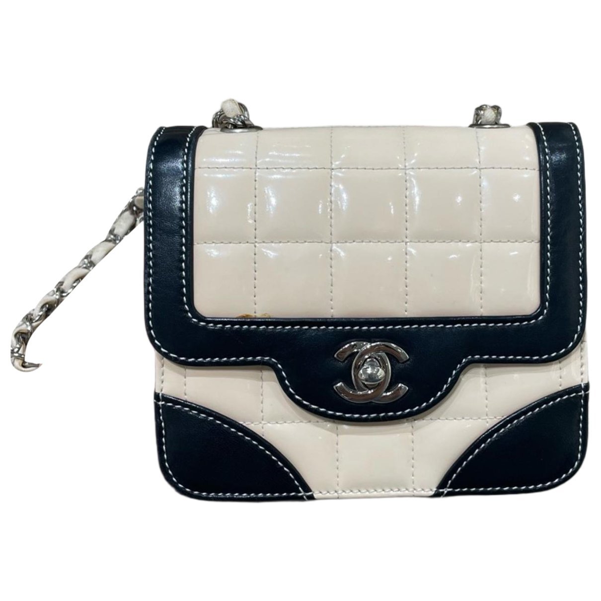 Timeless/Classique leather crossbody bag
