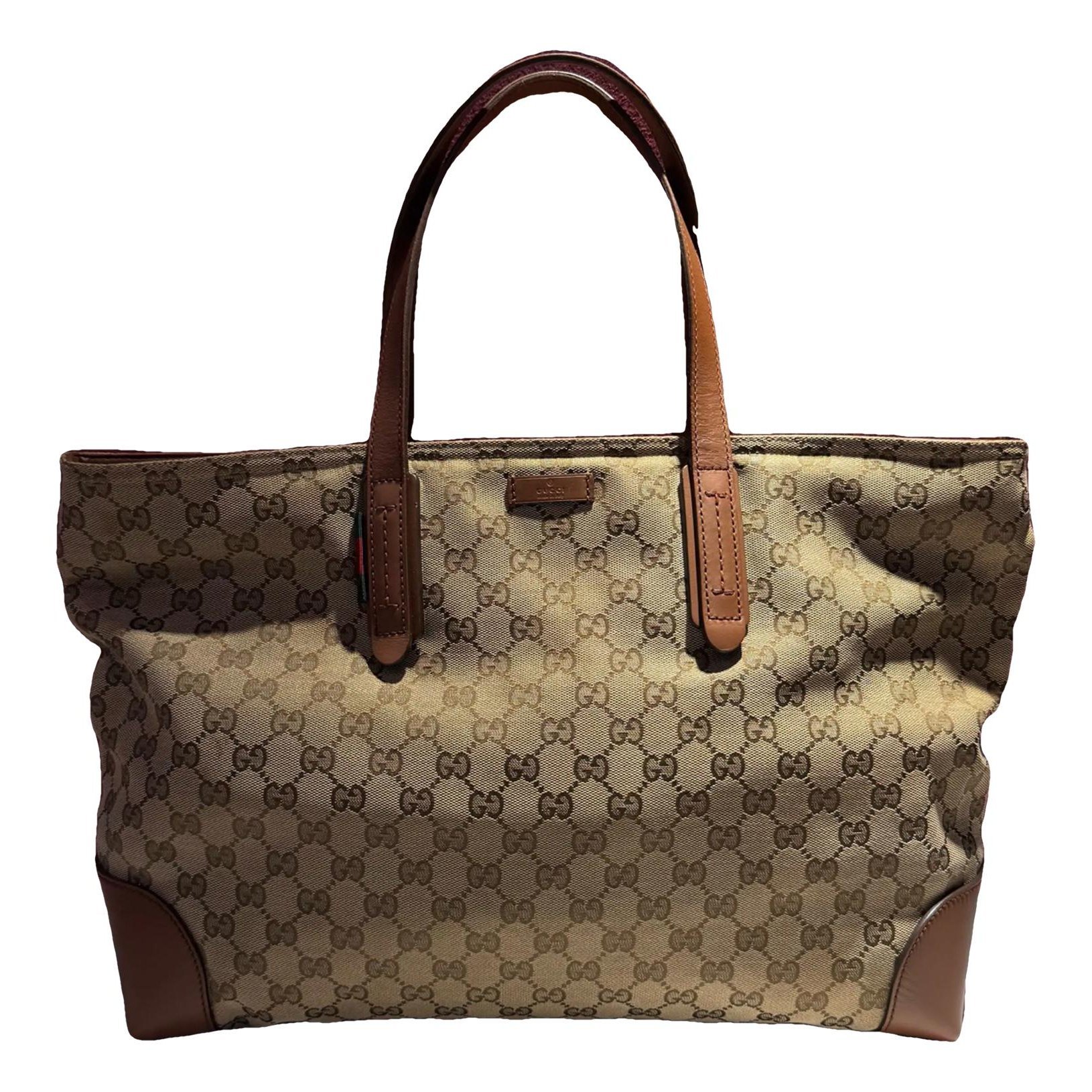 Cloth handbag