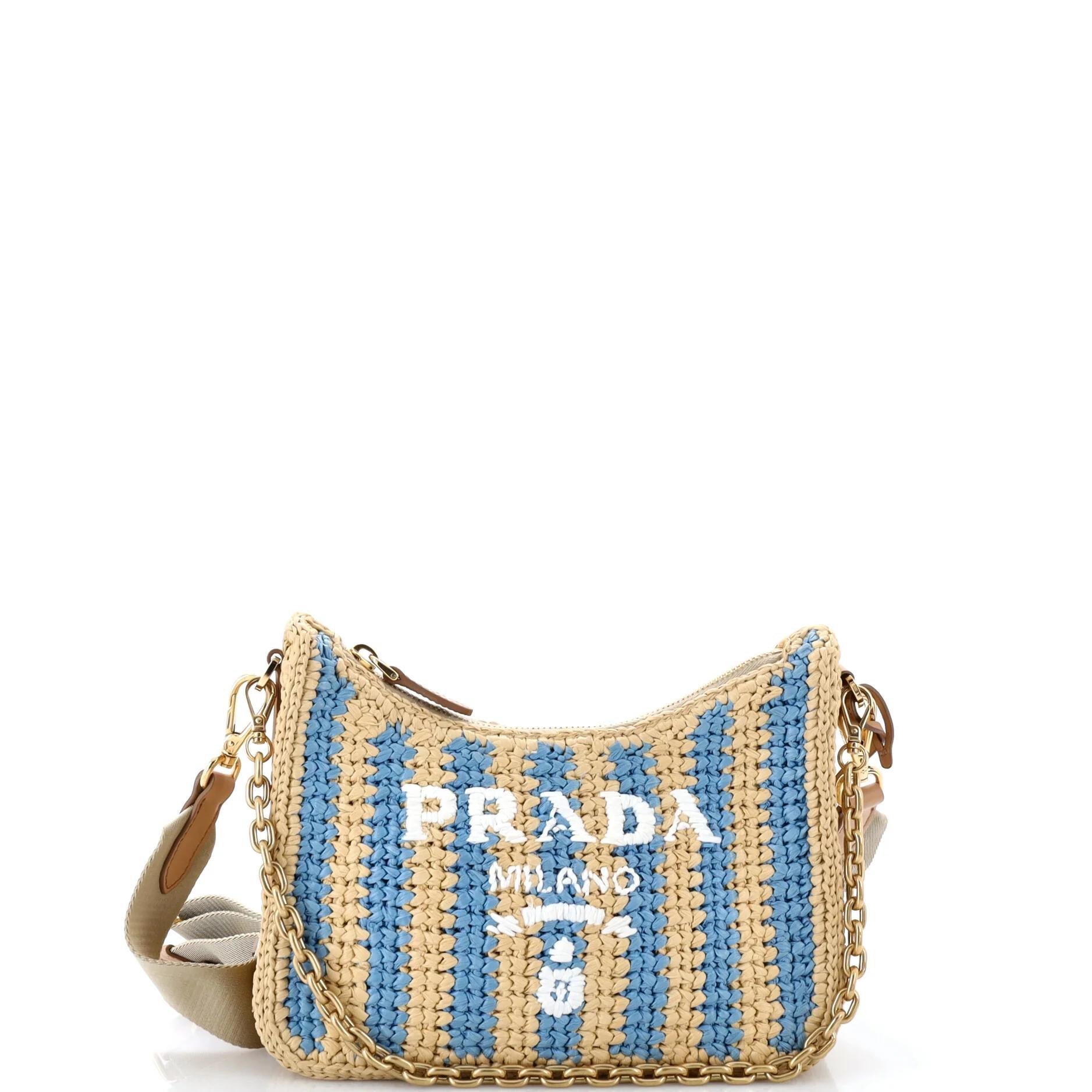 Cloth handbag