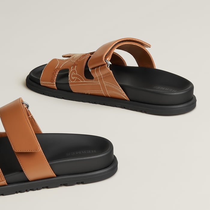 Naturel Chypre Sandal