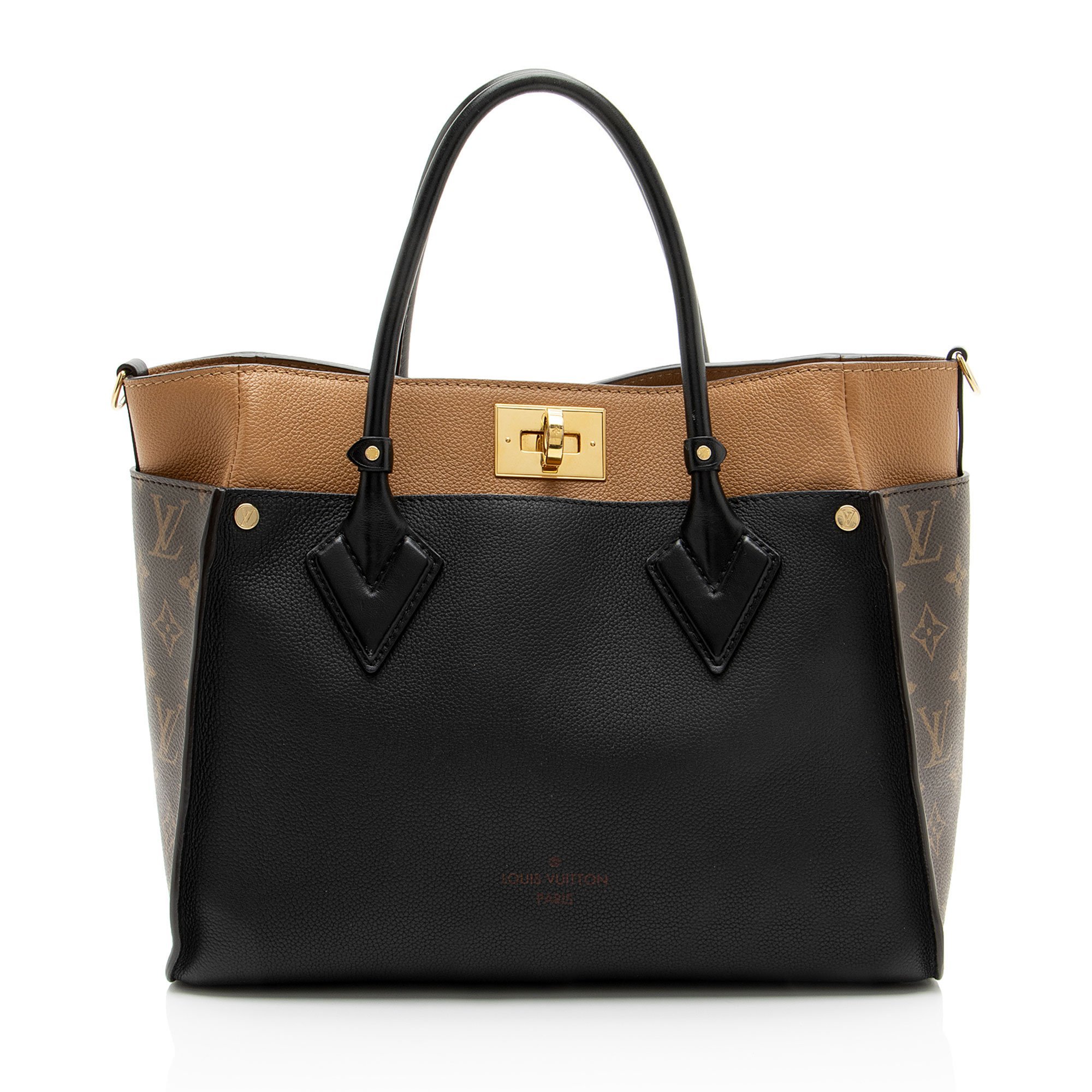 Cloth tote