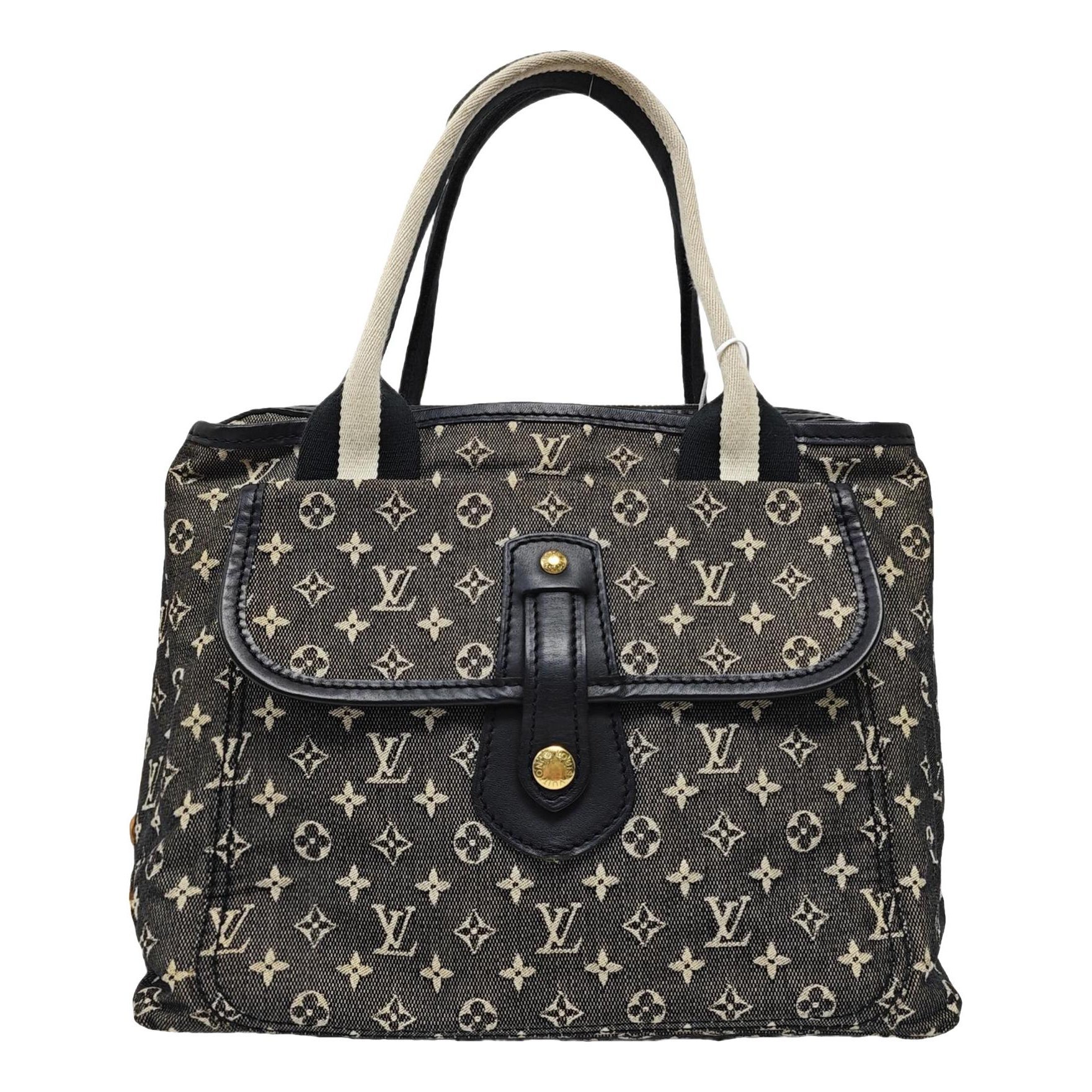 Mary Kate leather handbag