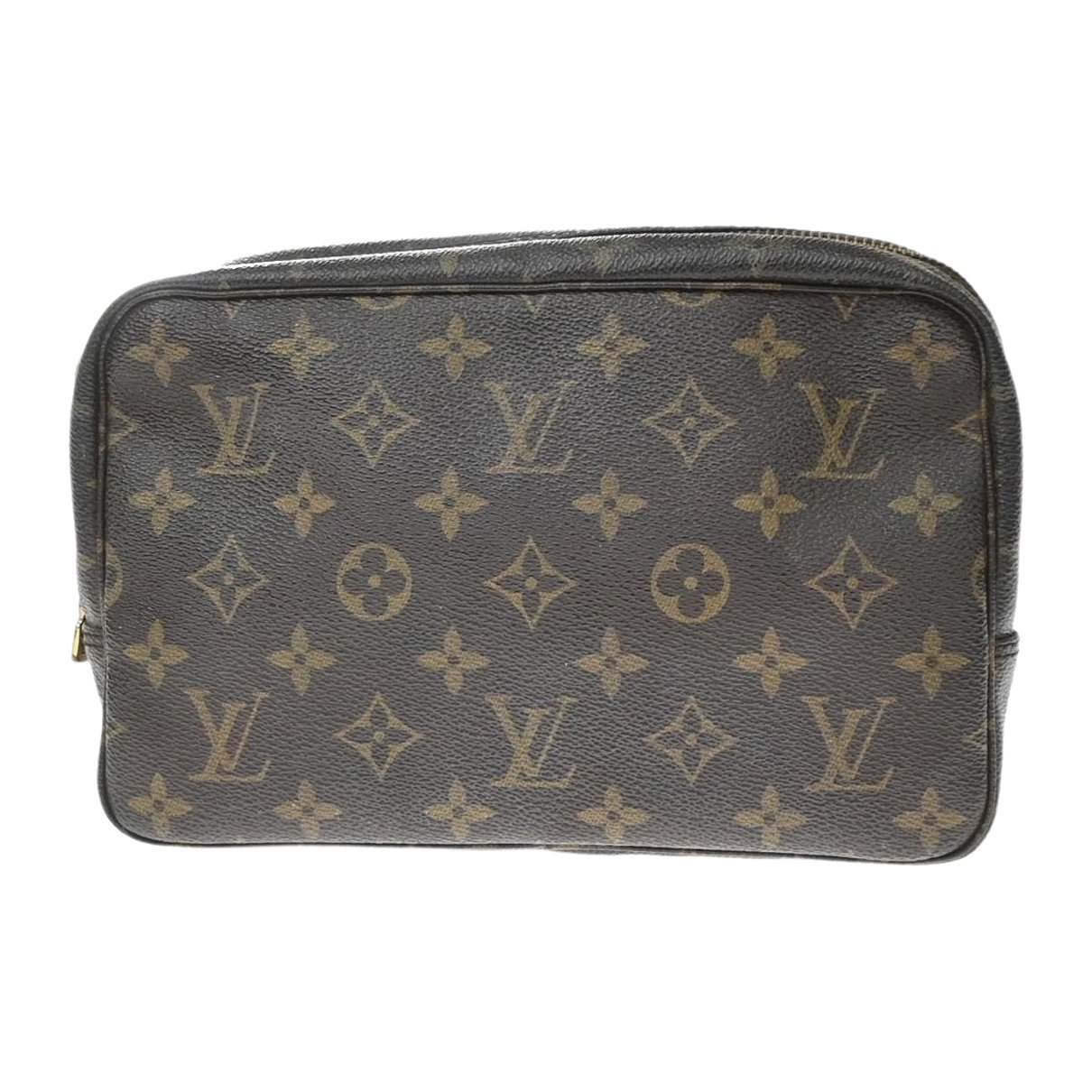 Cloth clutch bag