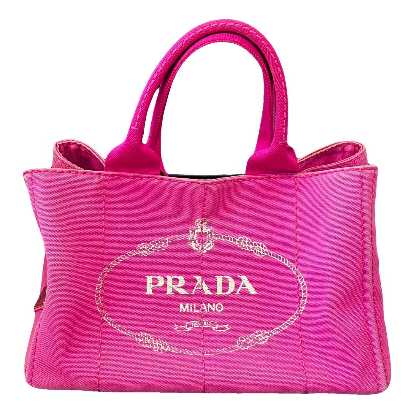 Cloth handbag